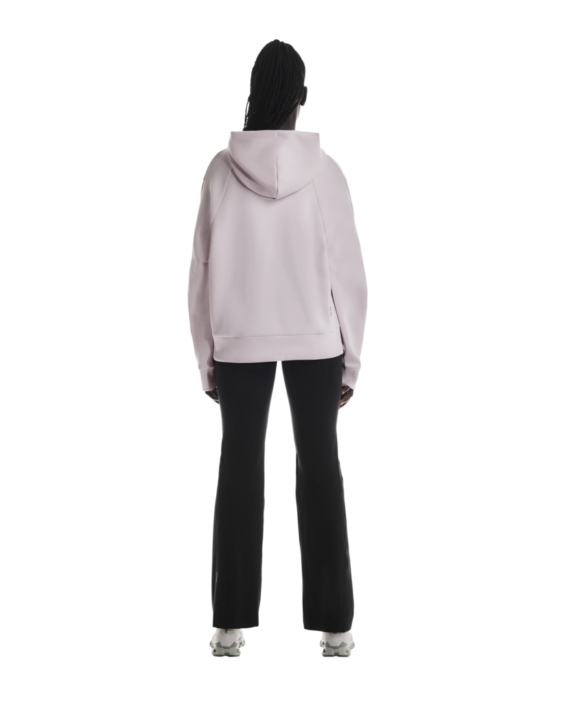 Focus Tech Hoodie - Orchid