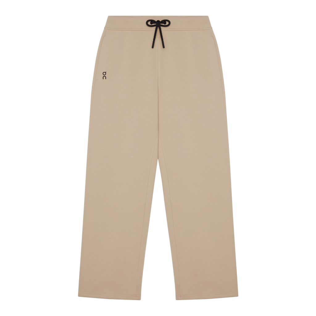 Focus Tech Sweatpants - Desert