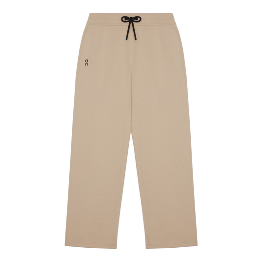 Focus Tech Sweatpants - Desert