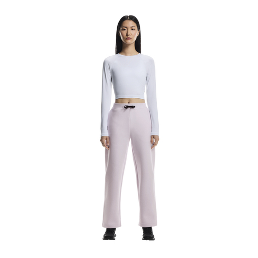 Focus Tech Sweatpants - Orchid