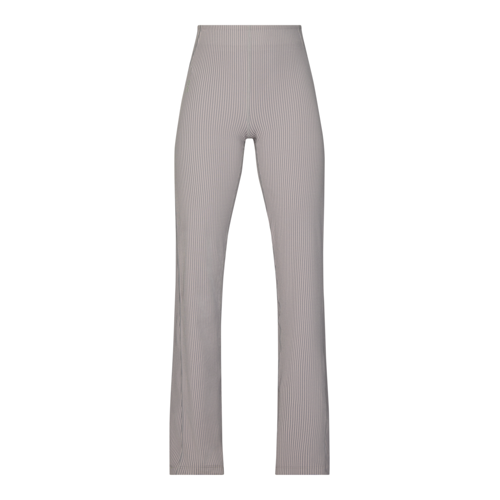 All-Day Ribbed Pants - Orchid | Lilac
