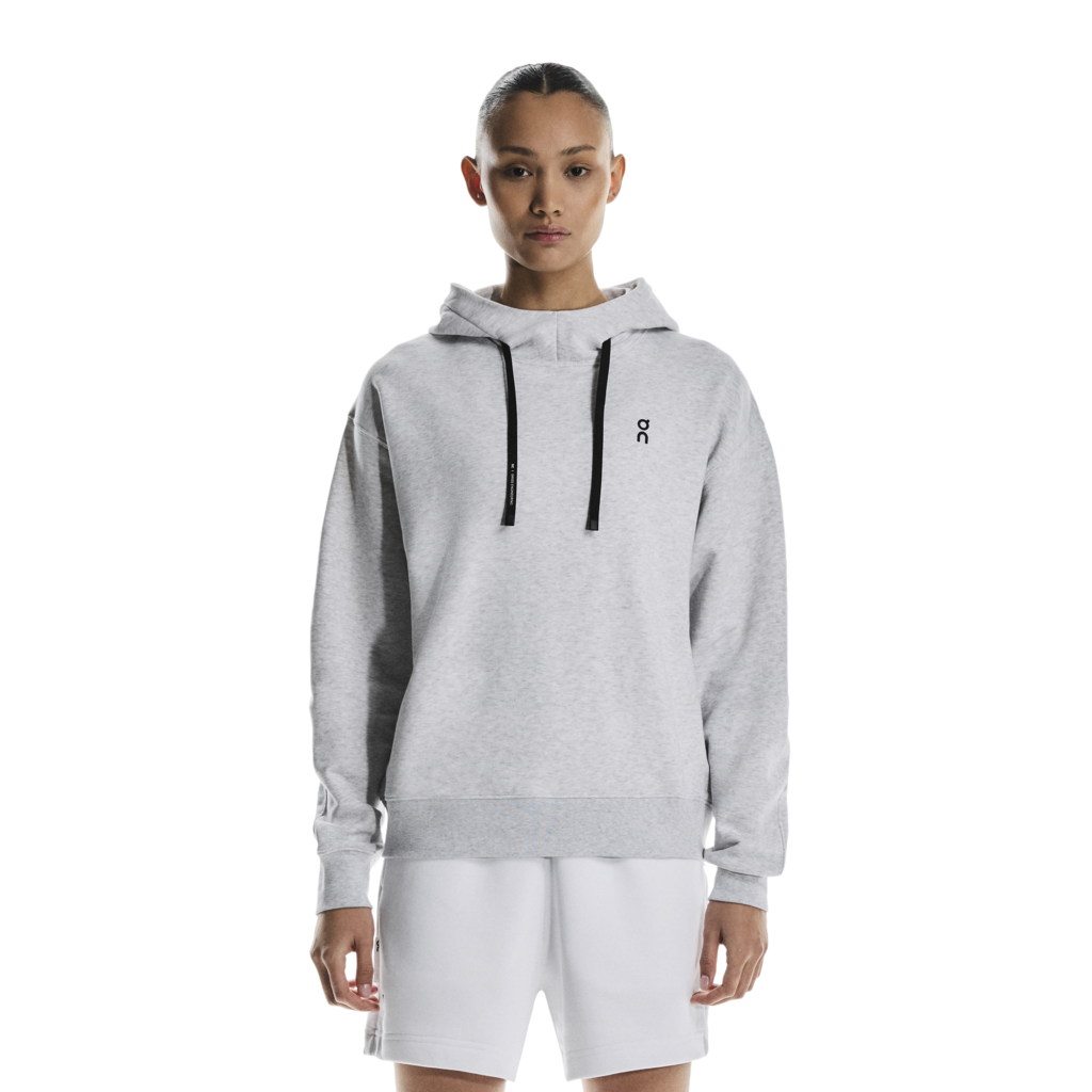 Club Hoodie Court - Crater