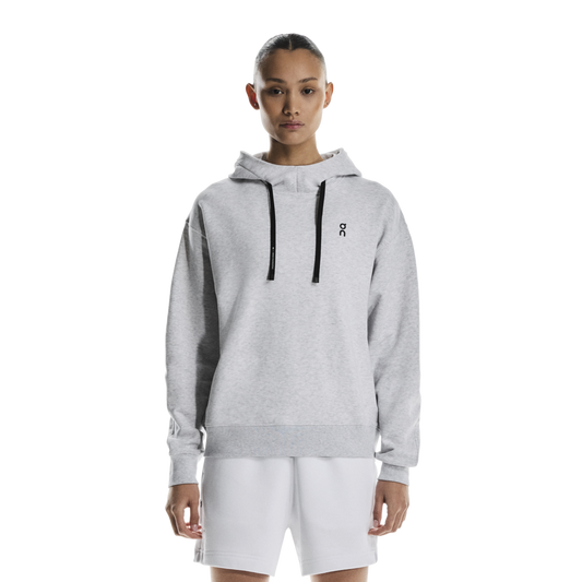 Club Hoodie Court - Crater