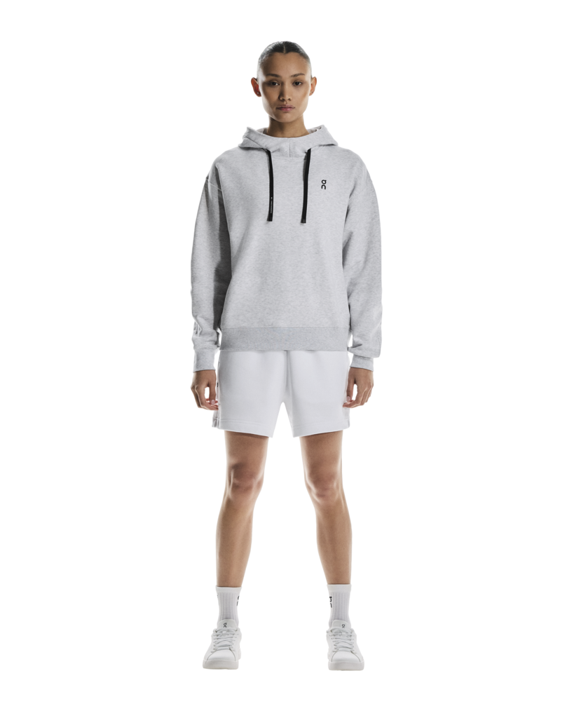 Club Hoodie Court - Crater