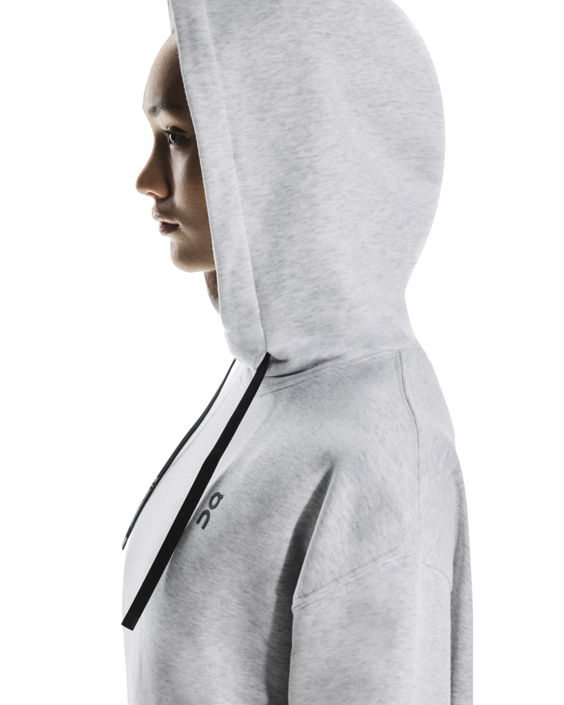 Club Hoodie Court - Crater