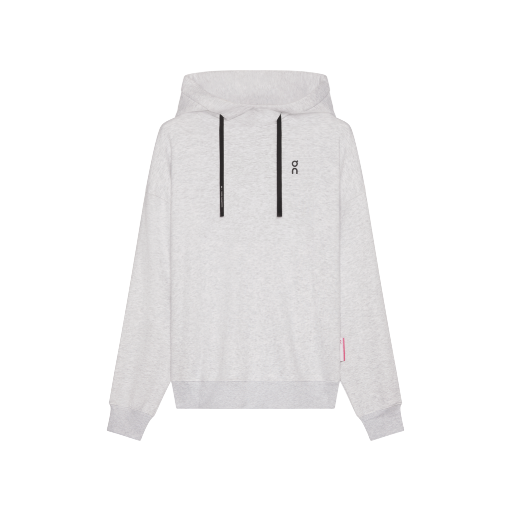 Club Hoodie Court - Crater