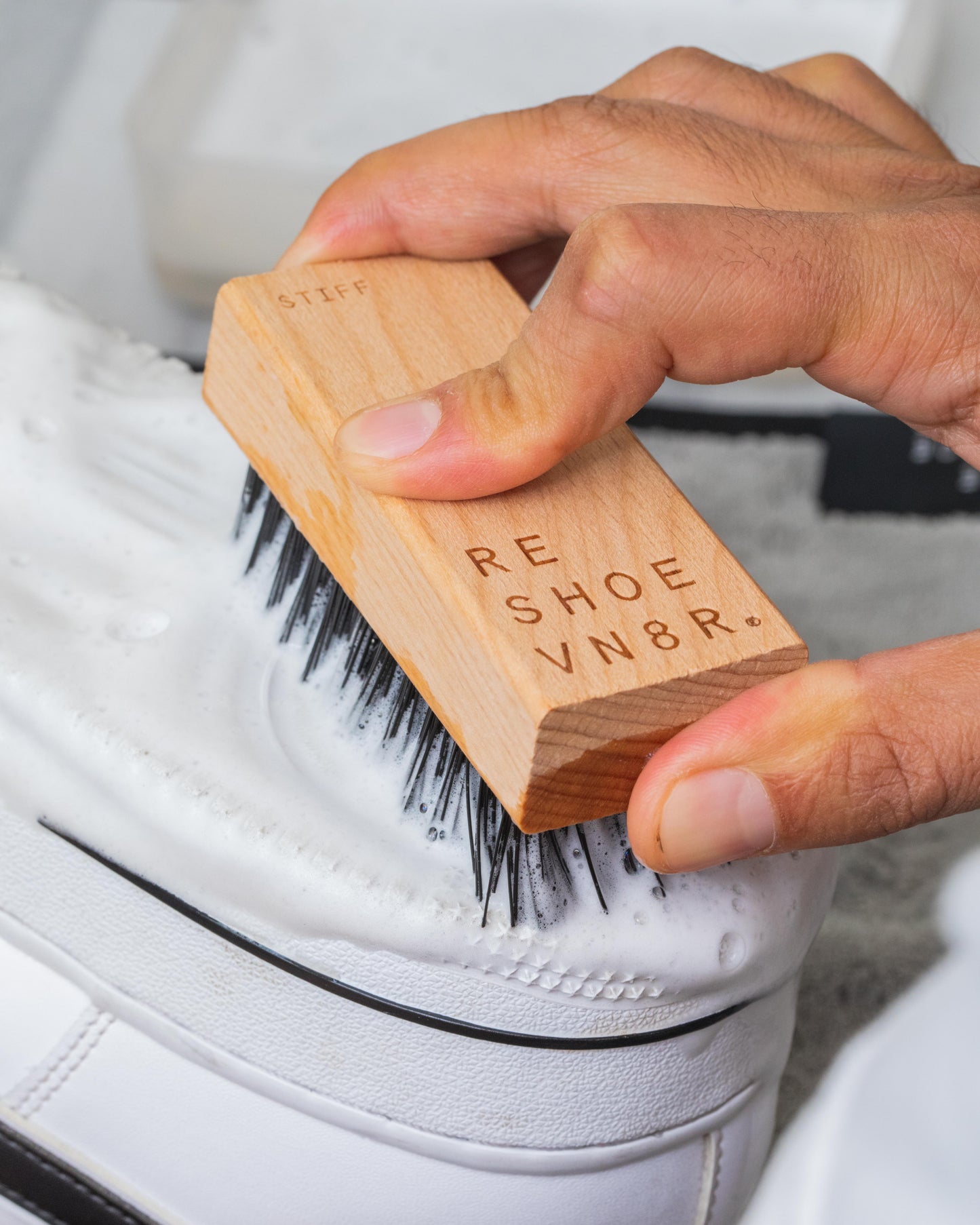 Original Shoe Cleaning Kit