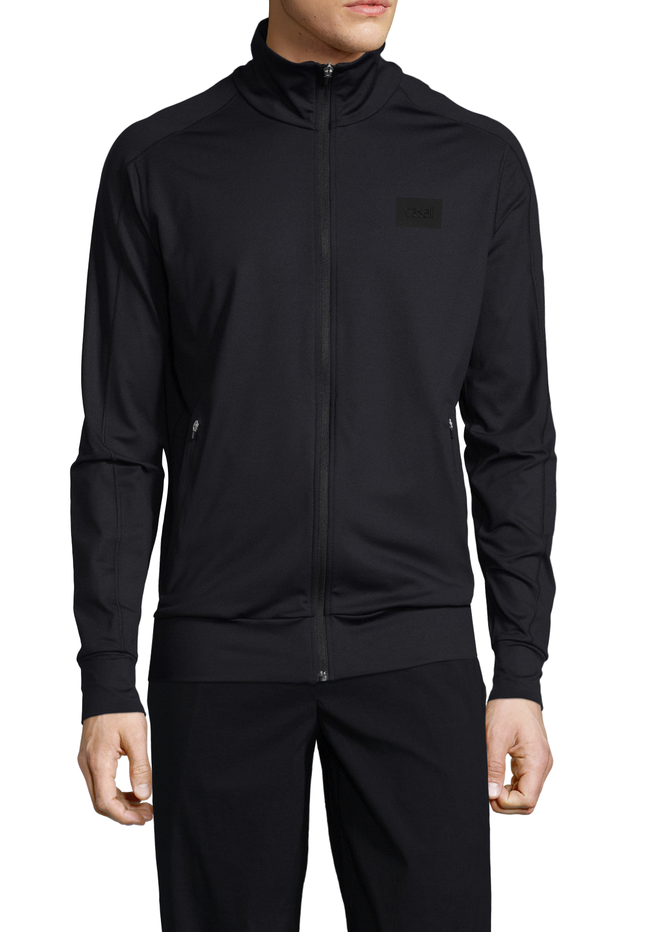 M Training Jacket - Black