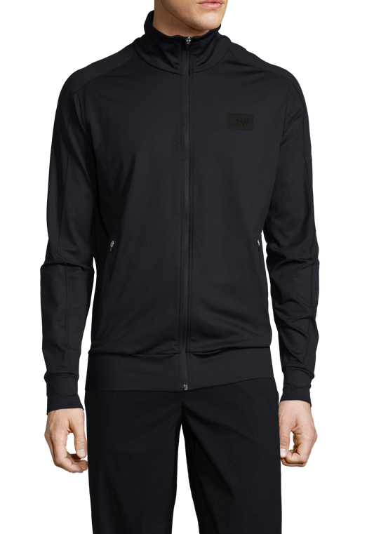 M Training Jacket - Black