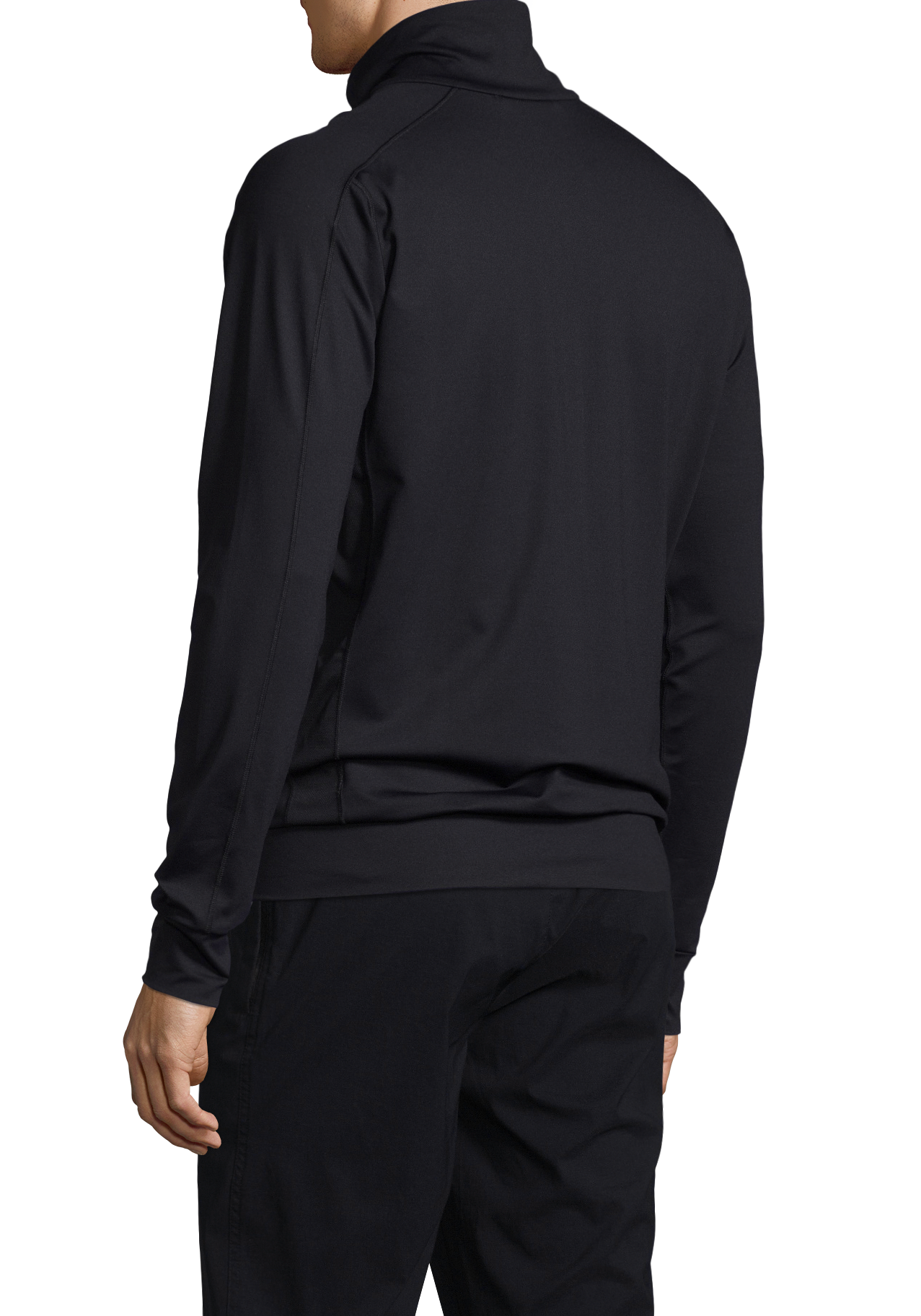 M Training Jacket - Black