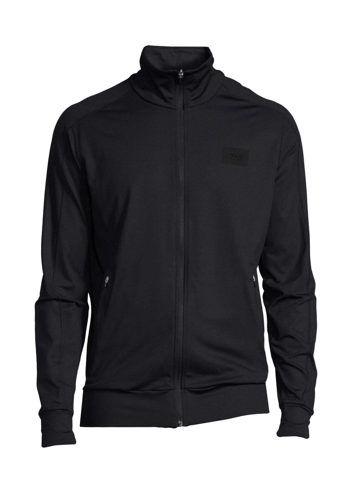 M Training Jacket - Black