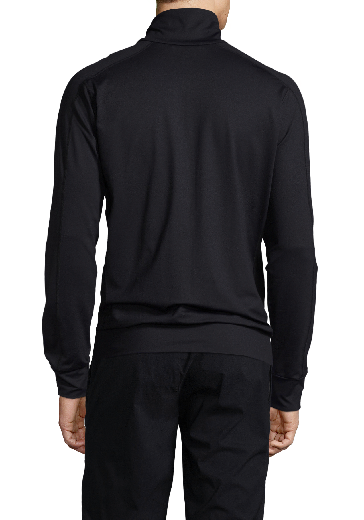 M Training Jacket - Black