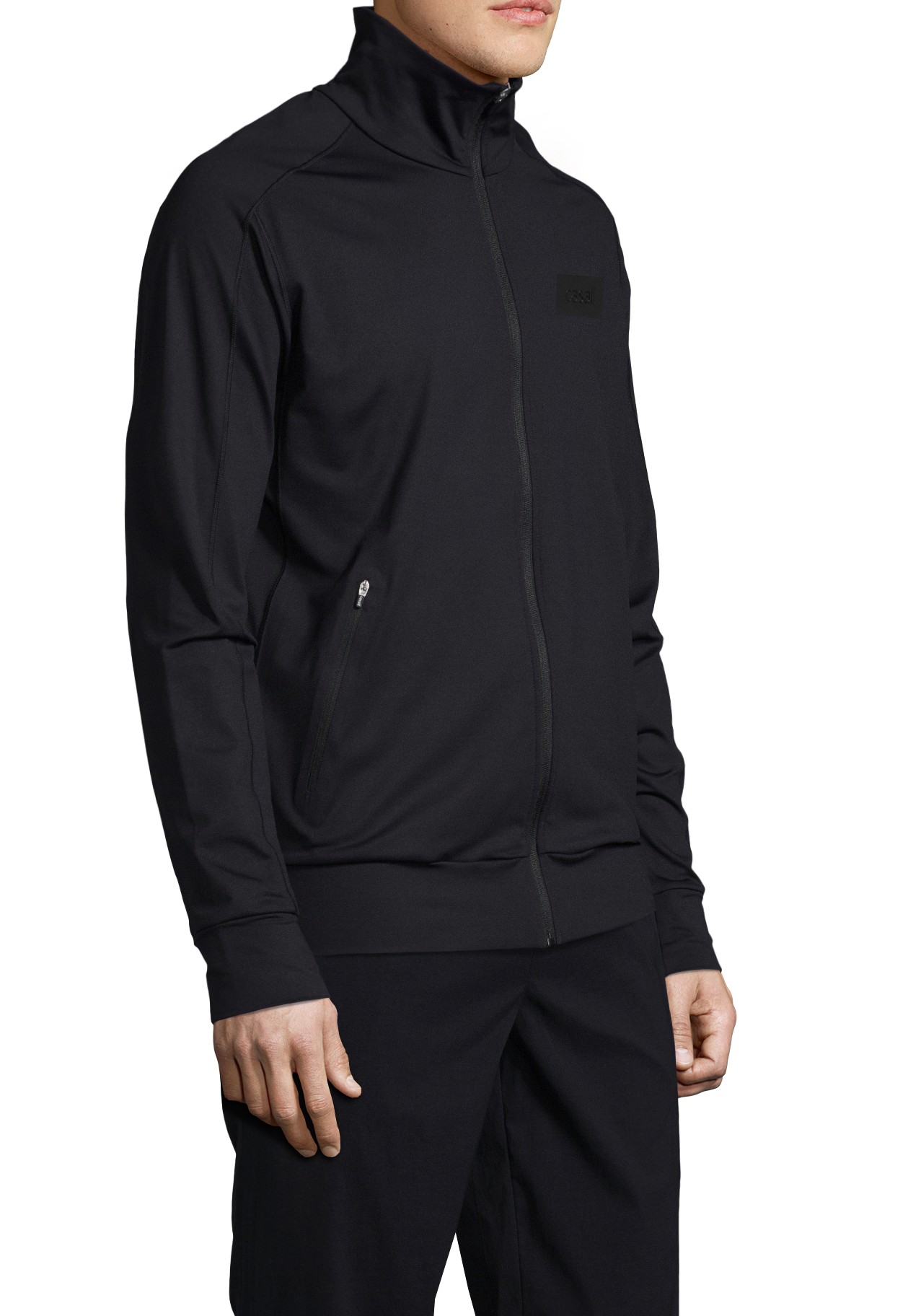 M Training Jacket - Black