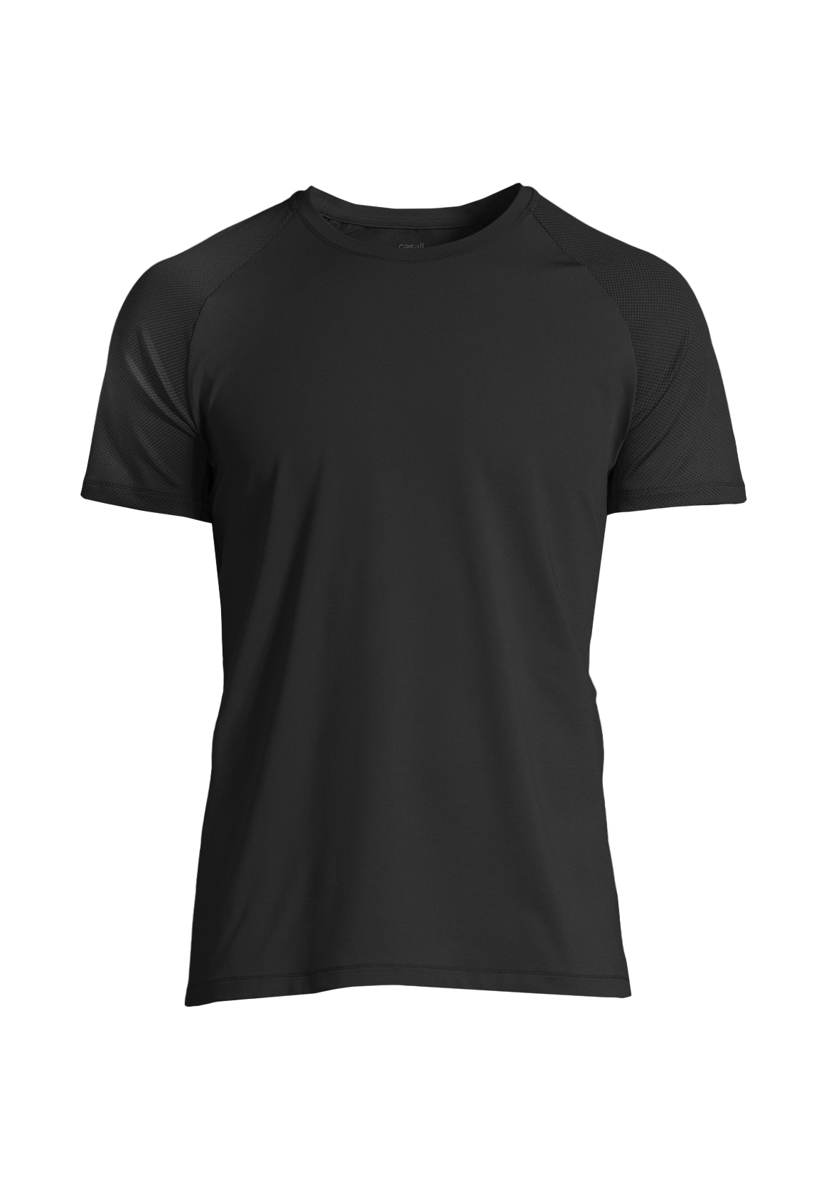 Casall M Essential Training Tee - Black