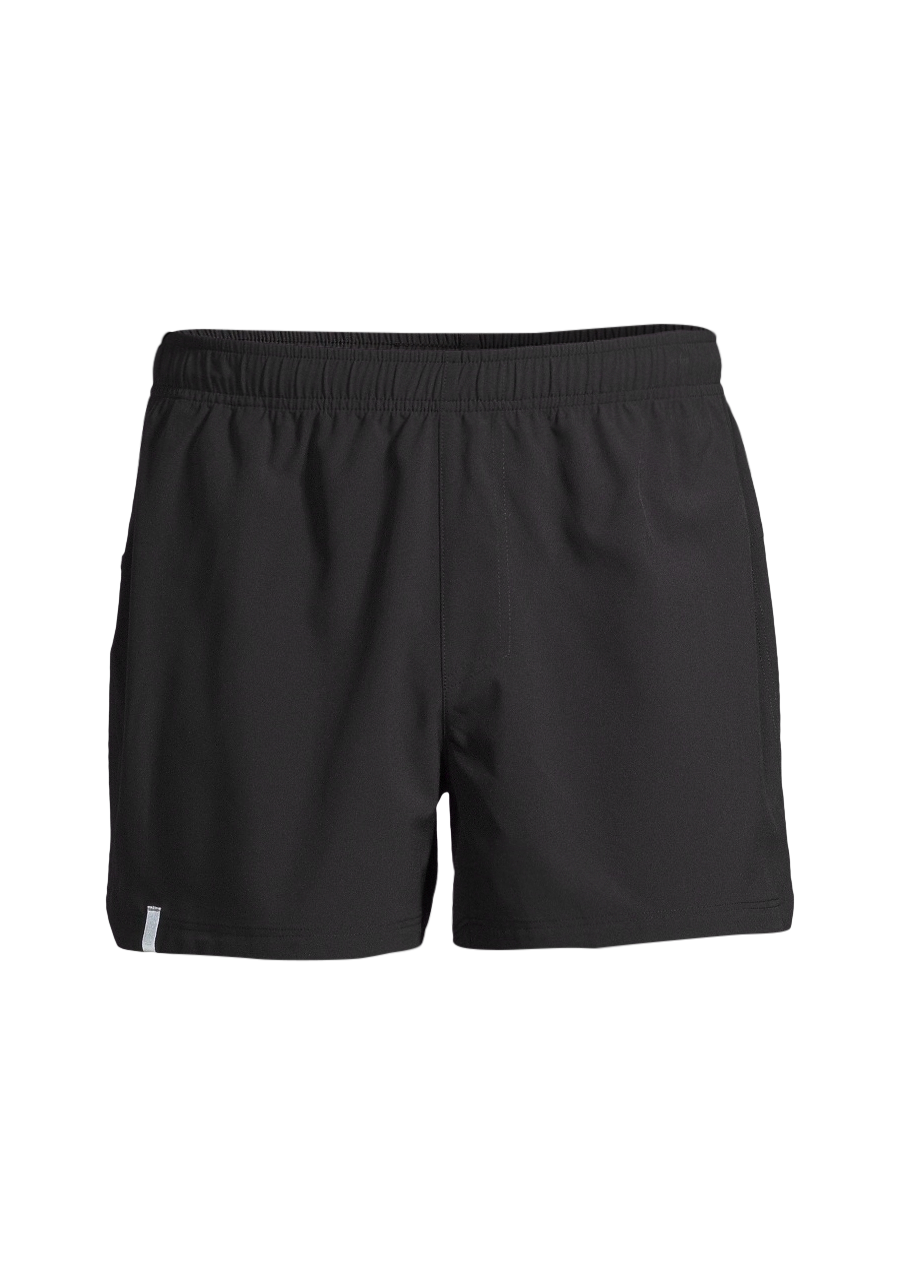 Casall M Short Training Shorts - Black