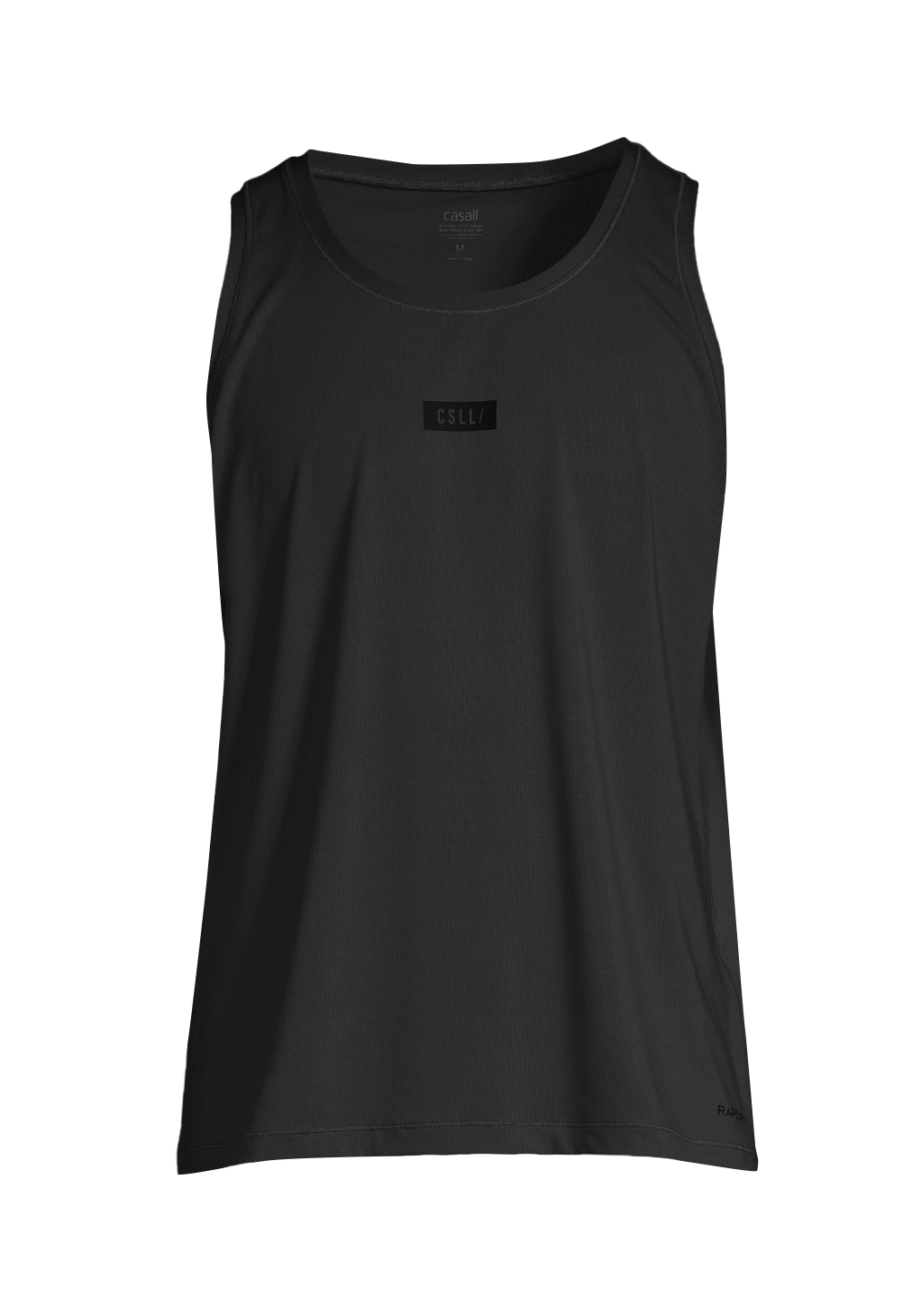 Casall M Rapidry Tank - Black