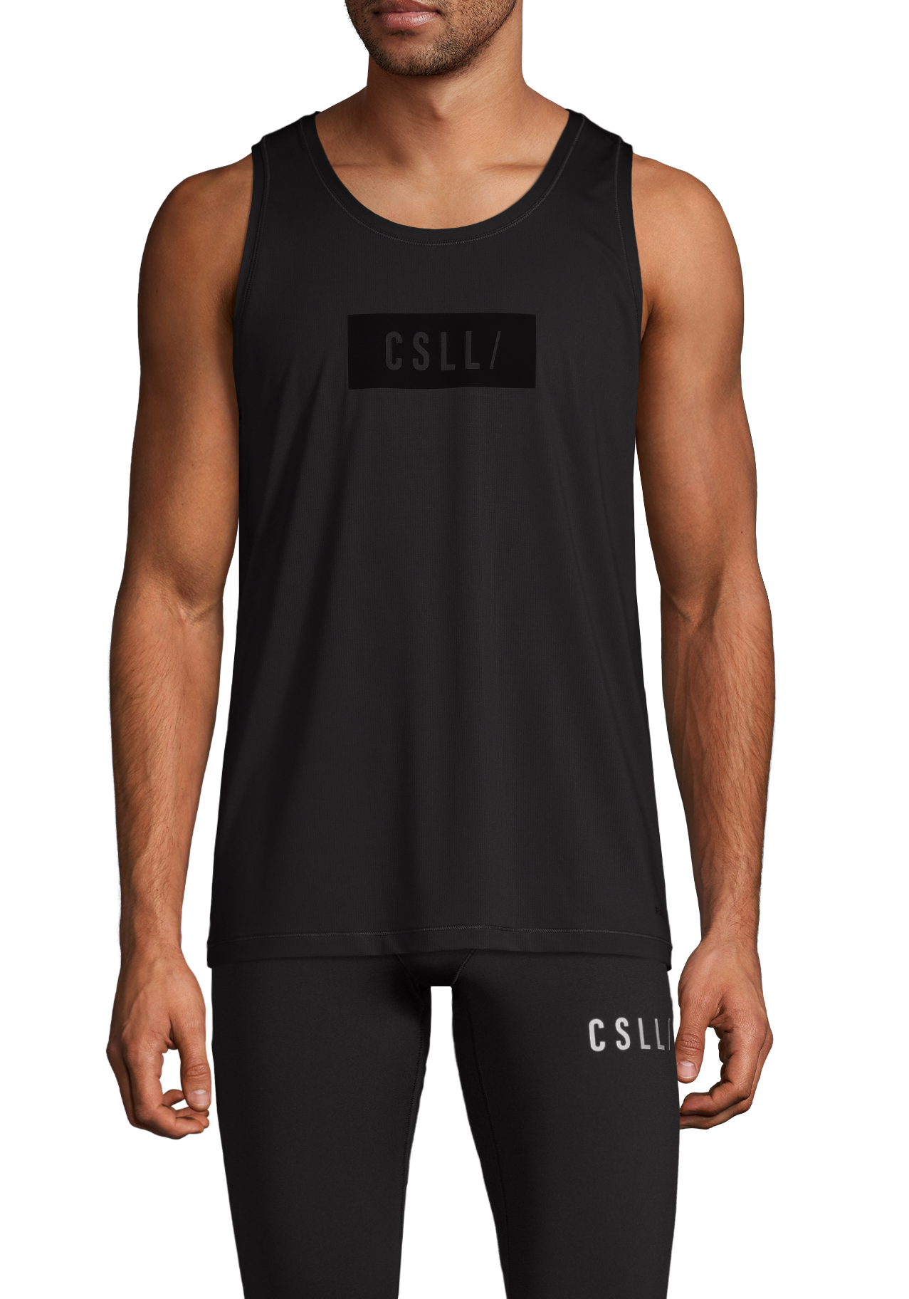 Casall M Rapidry Tank - Black