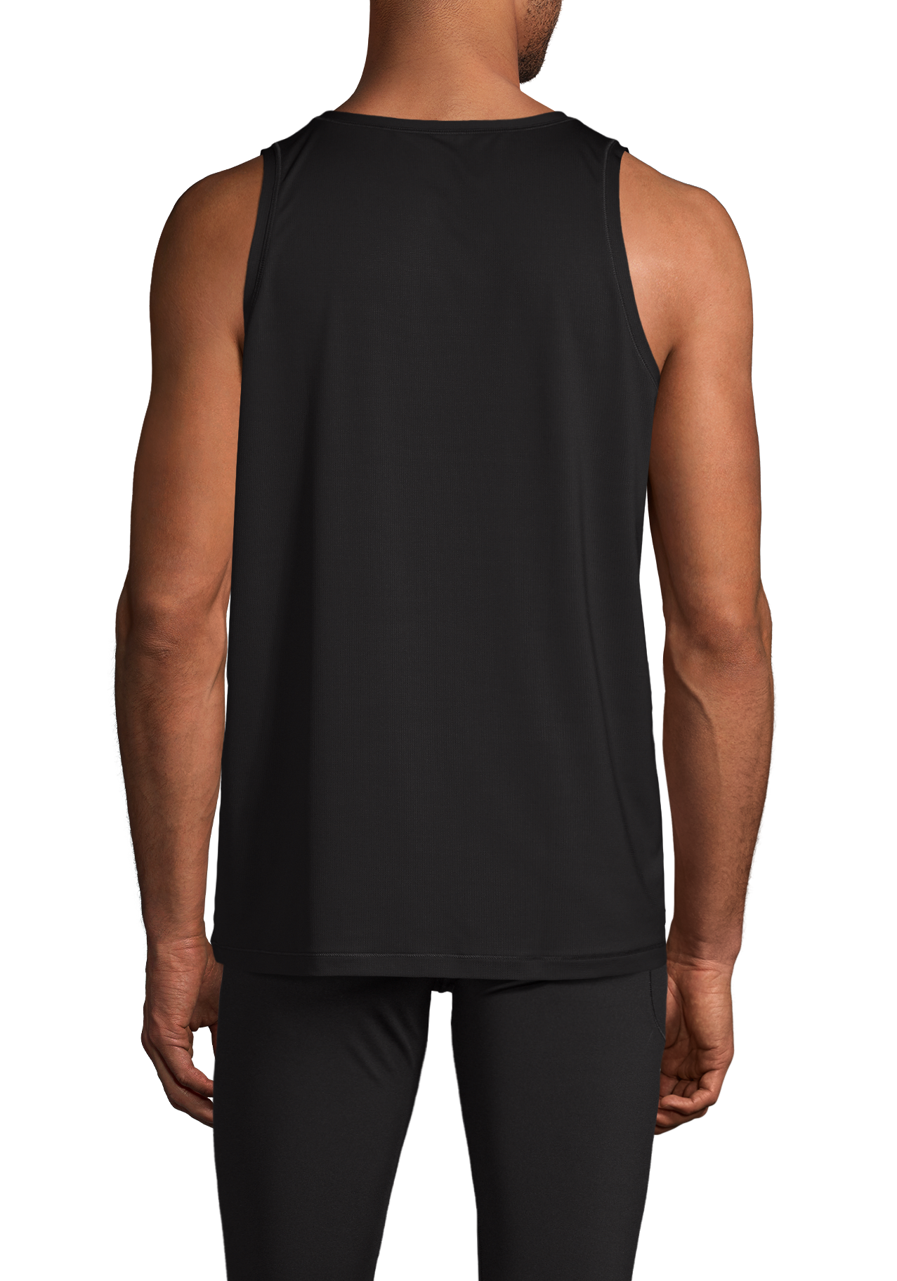 Casall M Rapidry Tank - Black