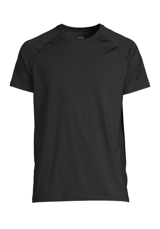 M Rapidry Tee - Black