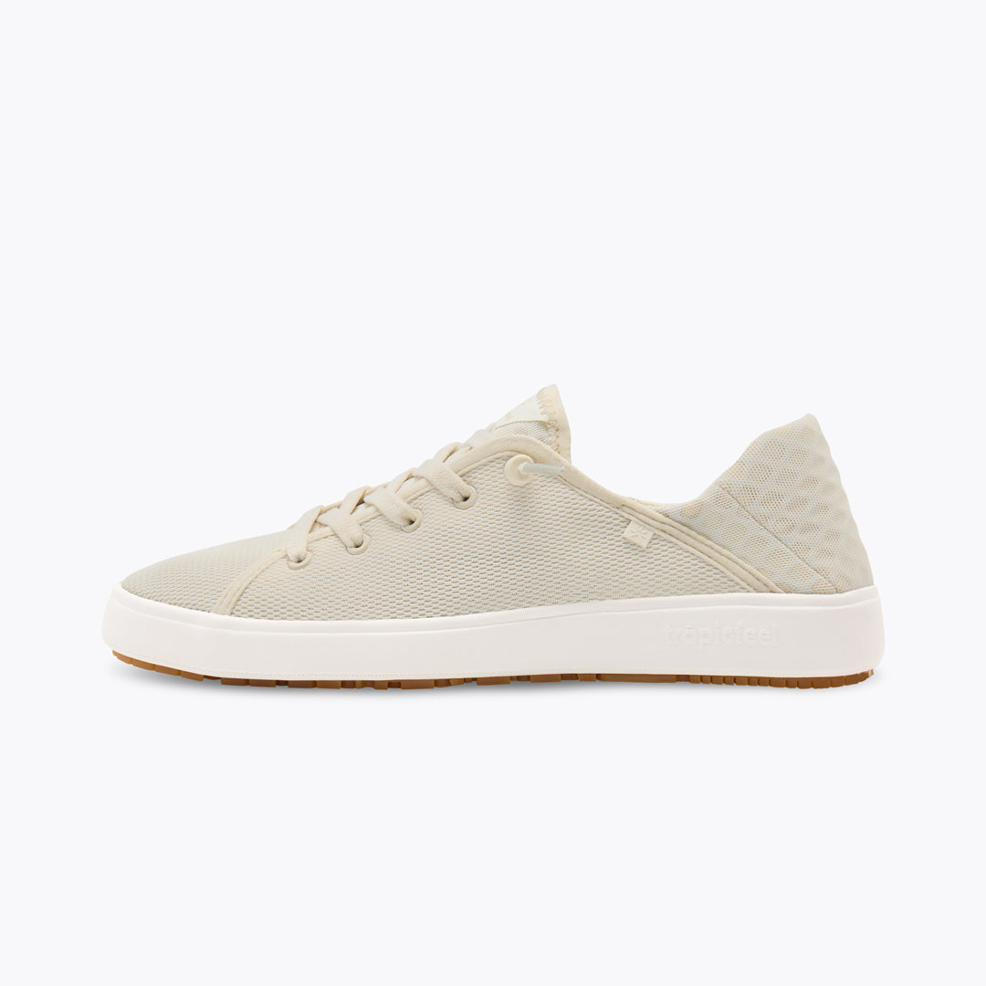 Sunset U | Almond White