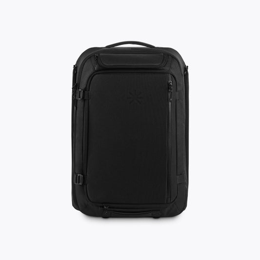 Lift Rollerbag - All Black