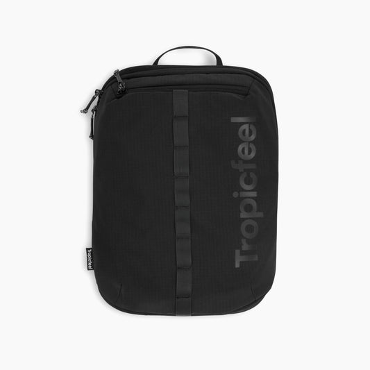 Front Pouch - All Black