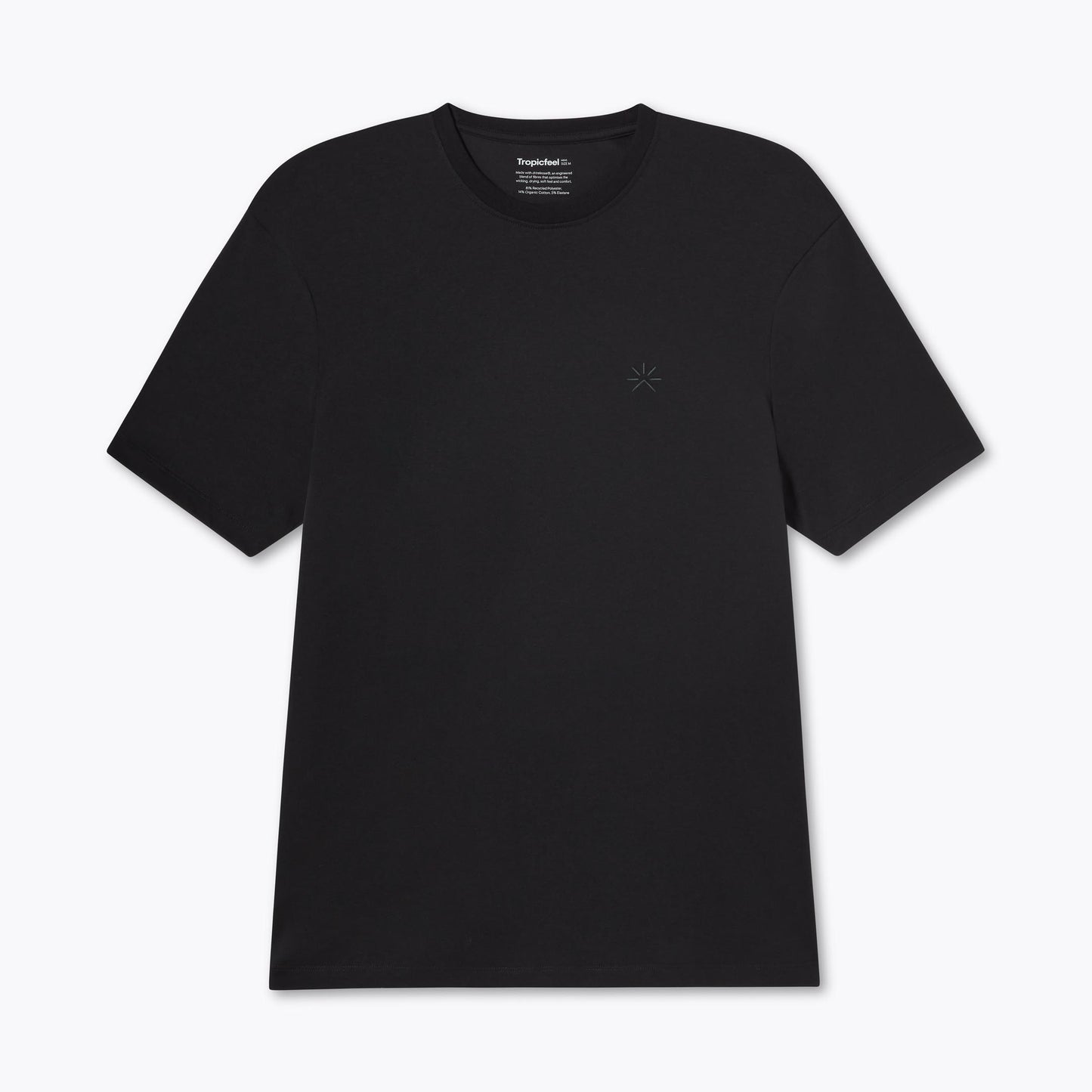 ProTravel Tee - Core Black