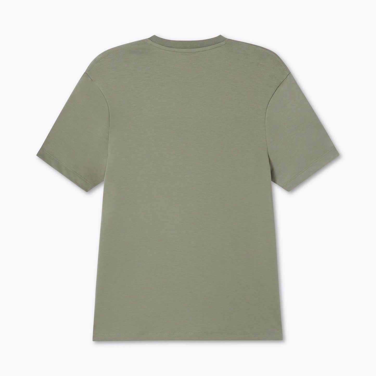 ProTravel Tee - Foggy Green