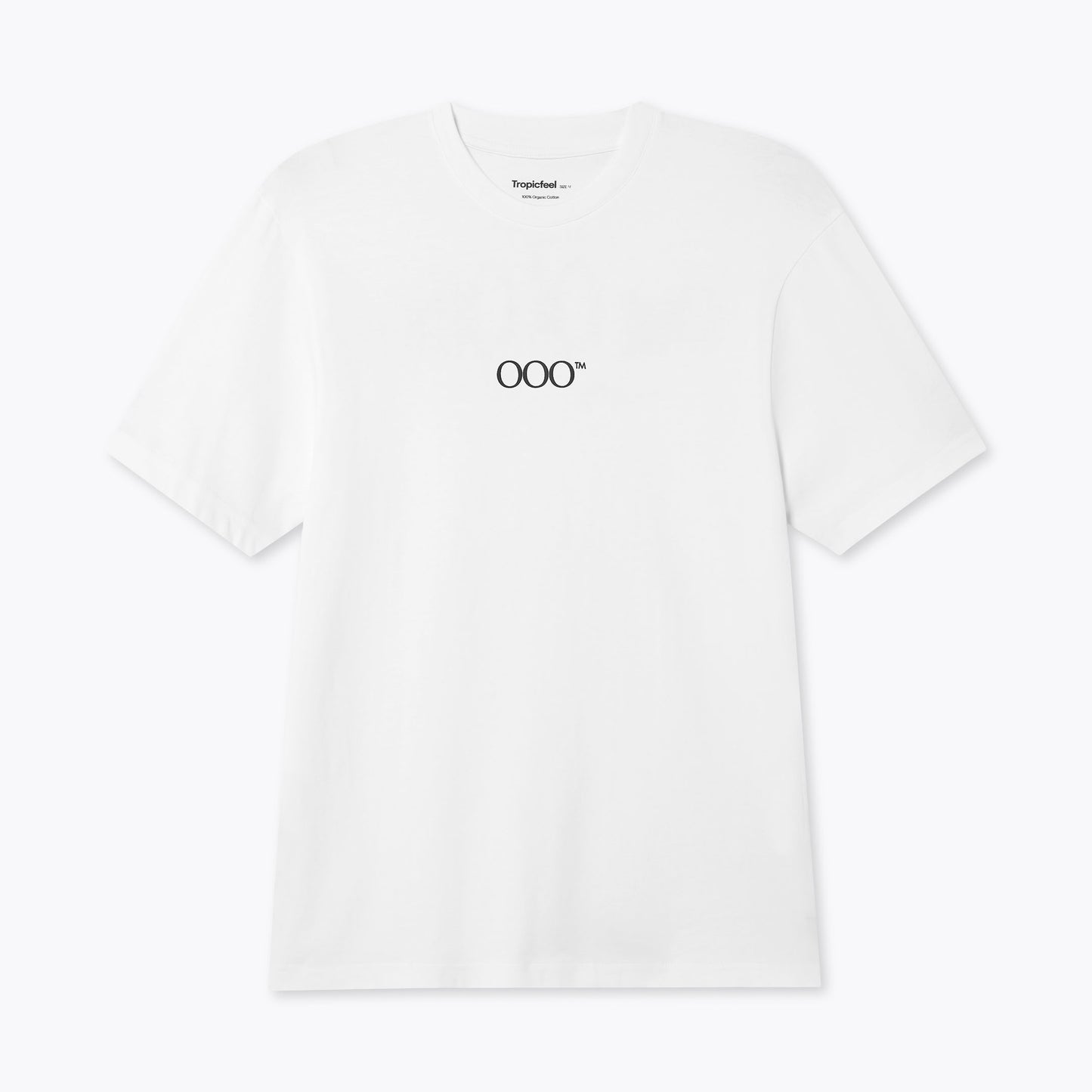 Out Of Office Tee - Off White