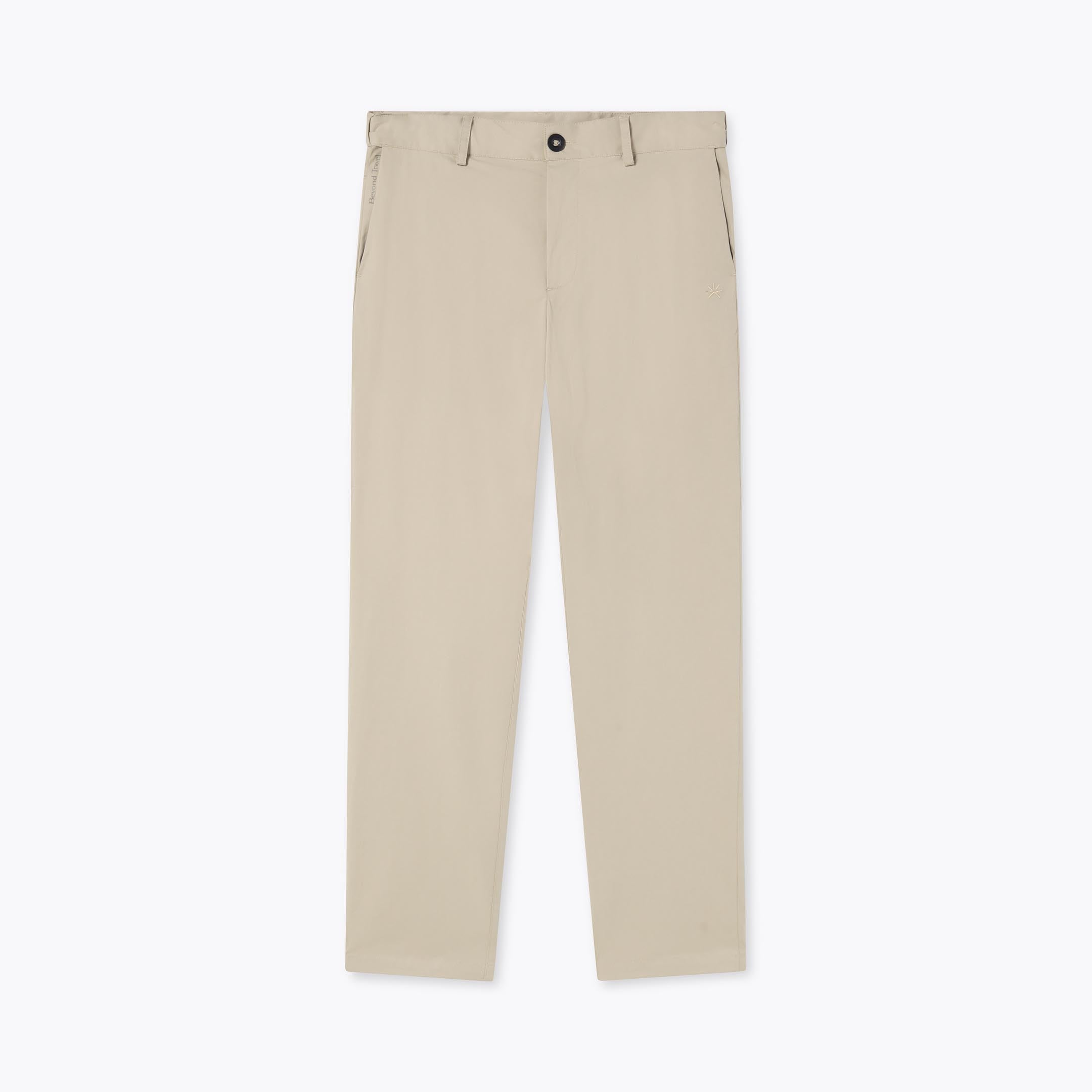 ProTravel Chino Pant M | Island Fossil
