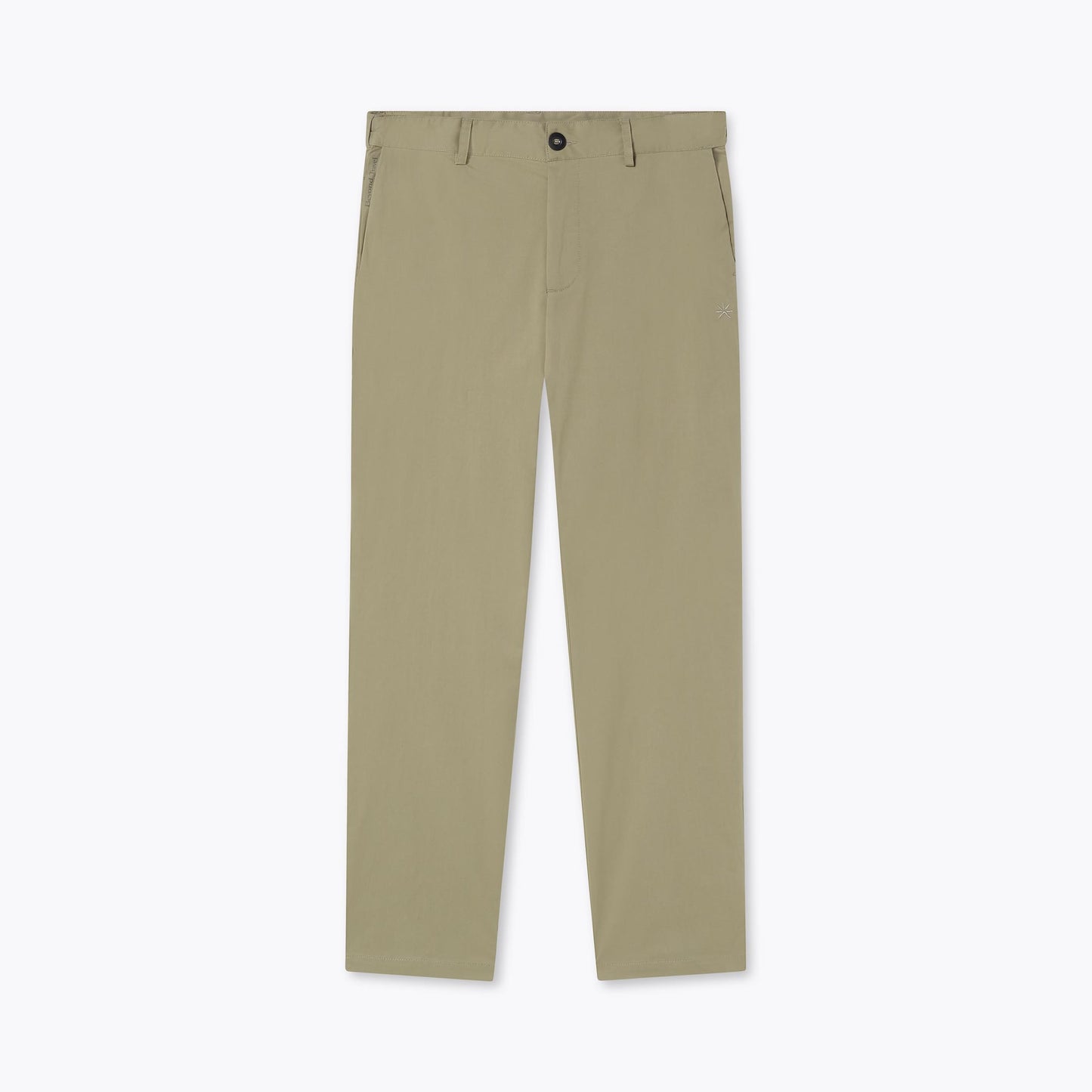 Zip-off Pant - Sage Khaki