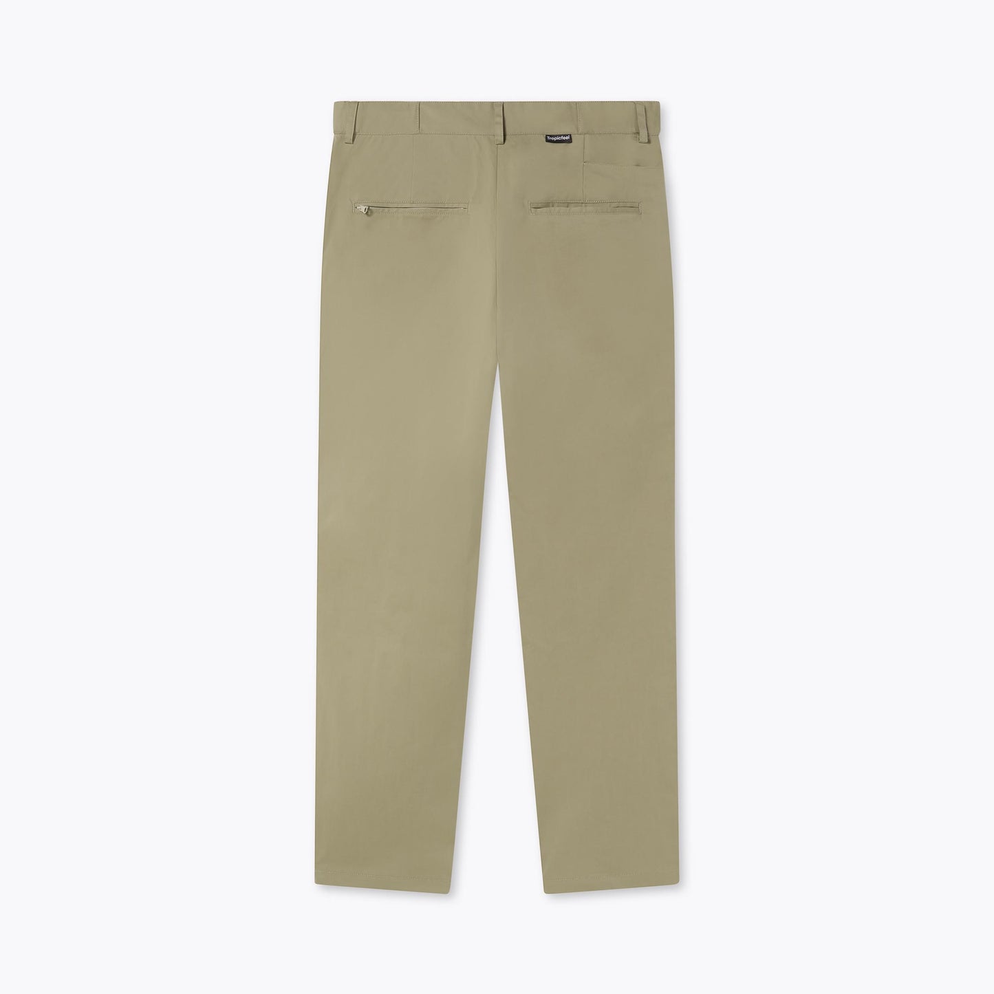 Zip-off Pant - Sage Khaki