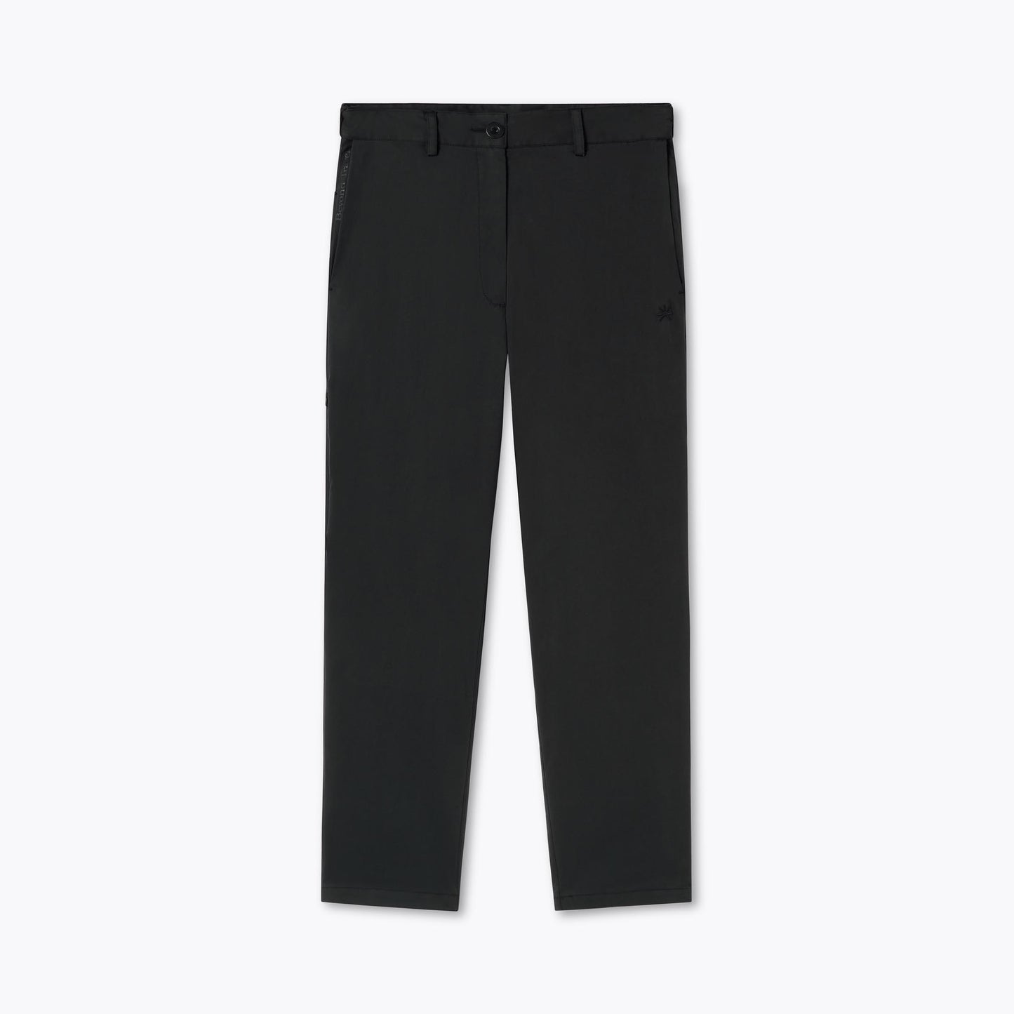 ProTravel Chino Pant - All Black