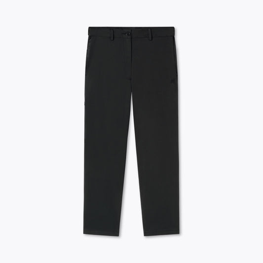 ProTravel Chino Pant - All Black