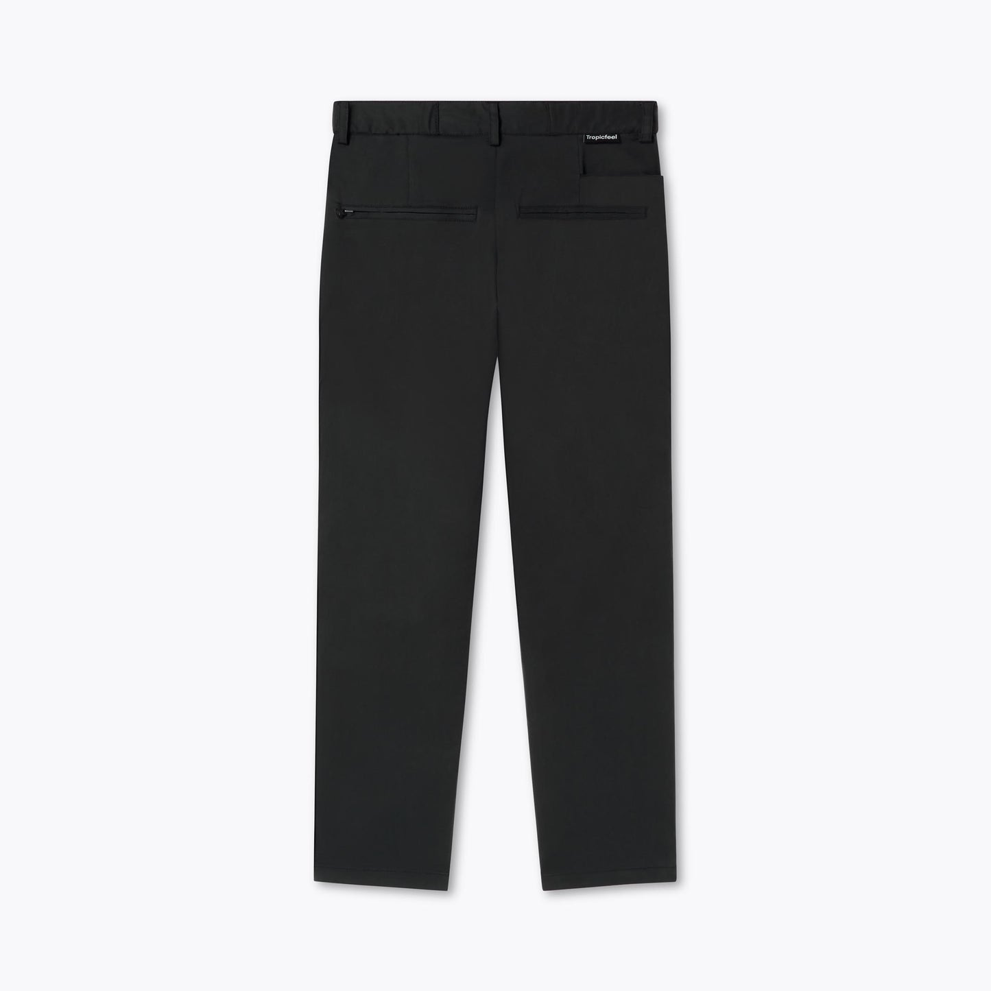 ProTravel Chino Pant - All Black