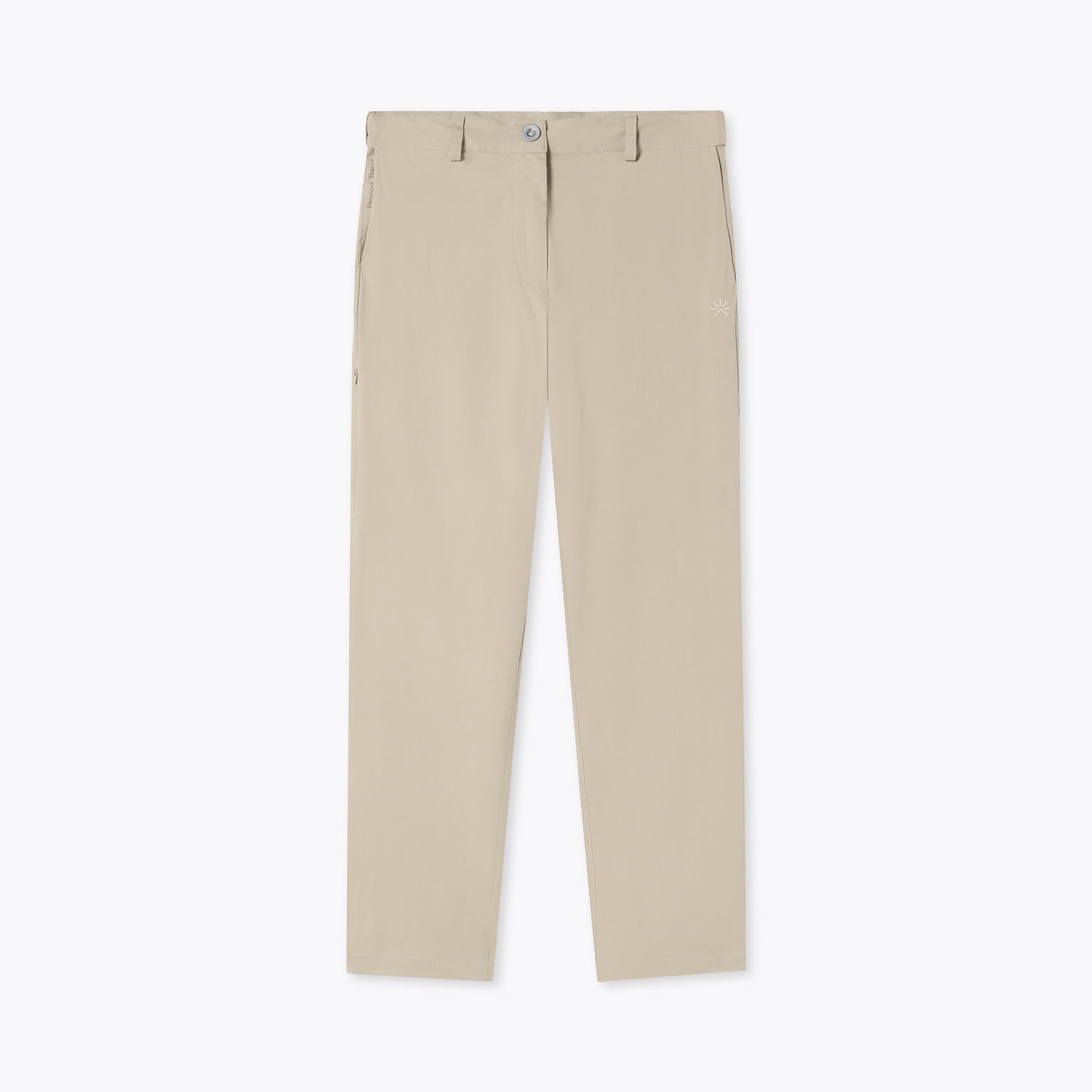 ProTravel Chino Pant - Island Fossil