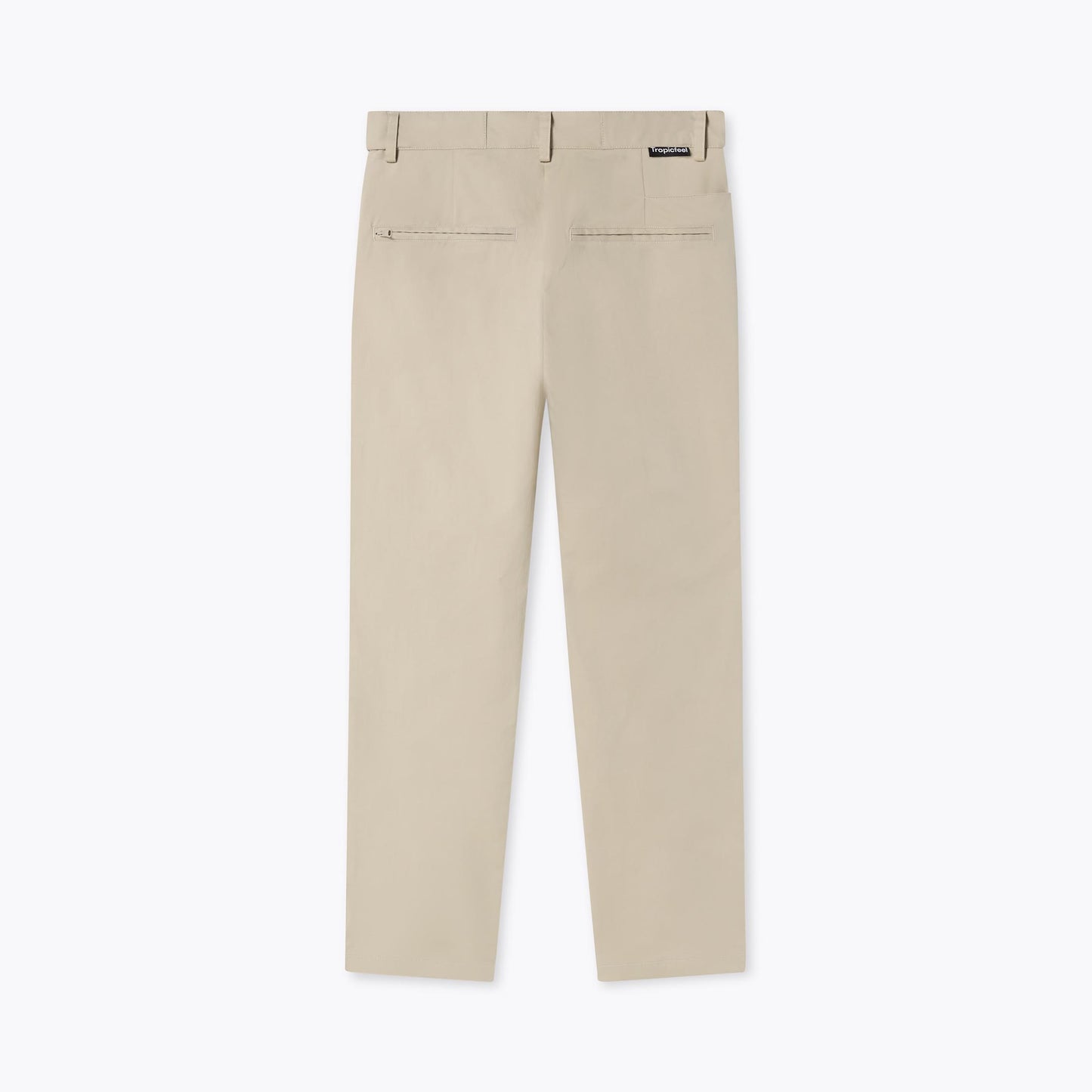 ProTravel Chino Pant - Island Fossil