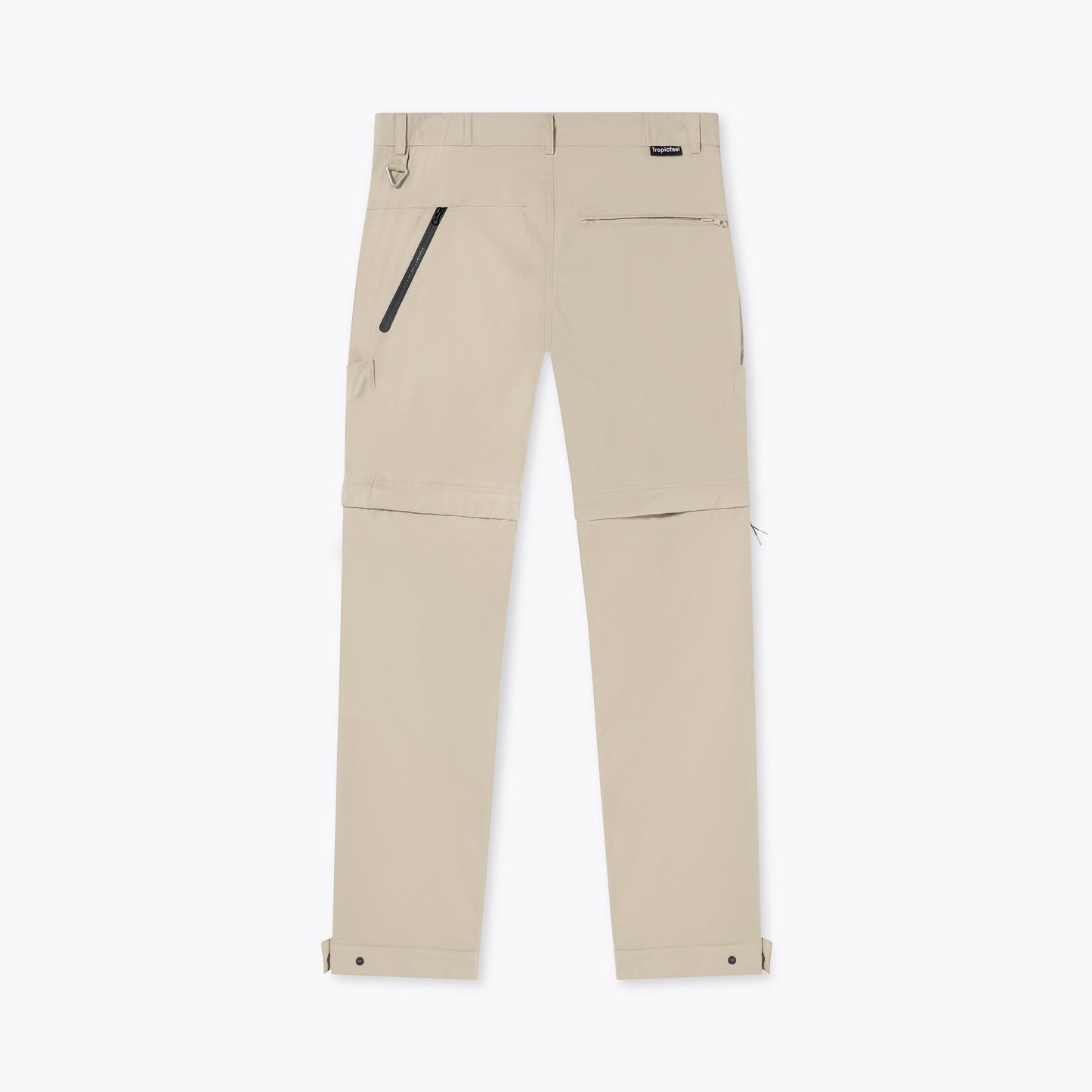 Zip-off Pant - Island Fossil