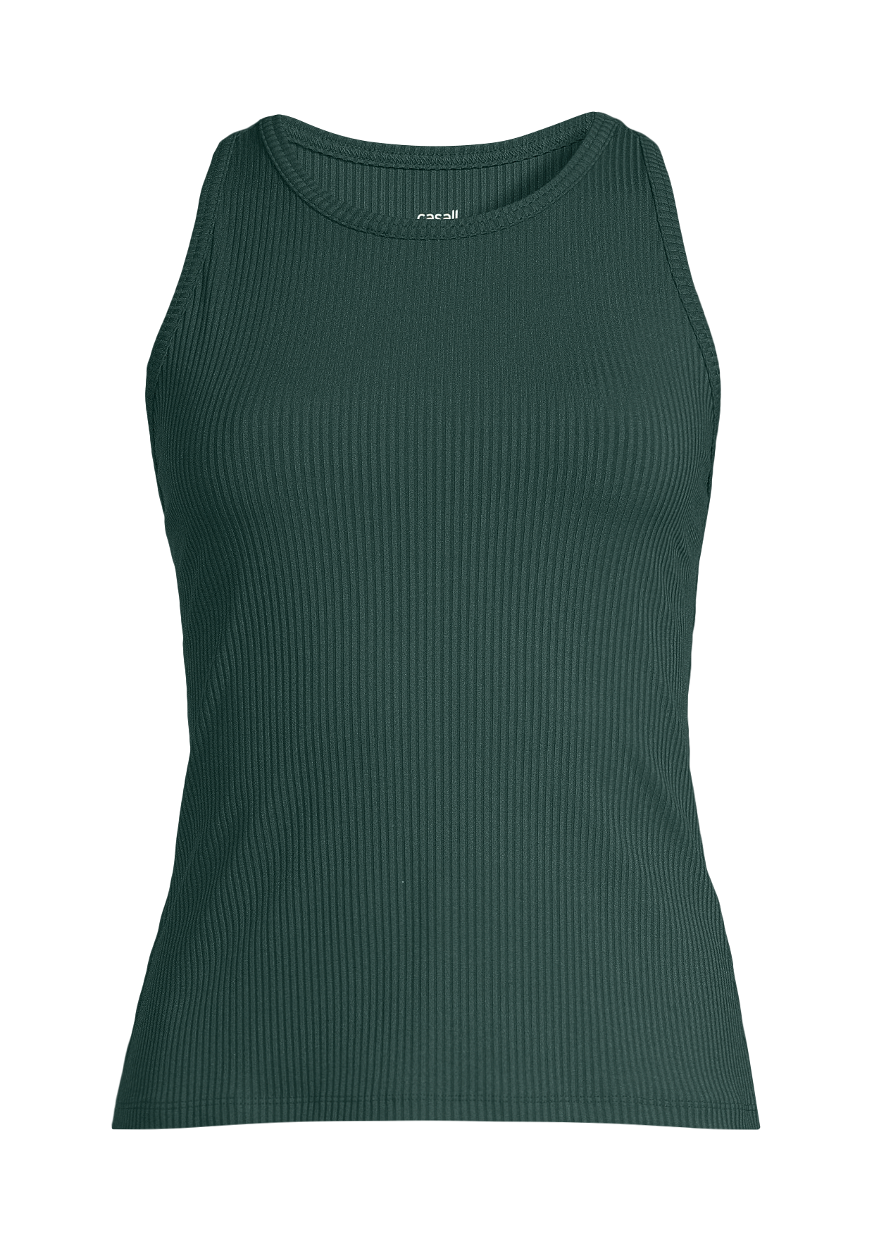 Signified Rib Tank - Dark Pine