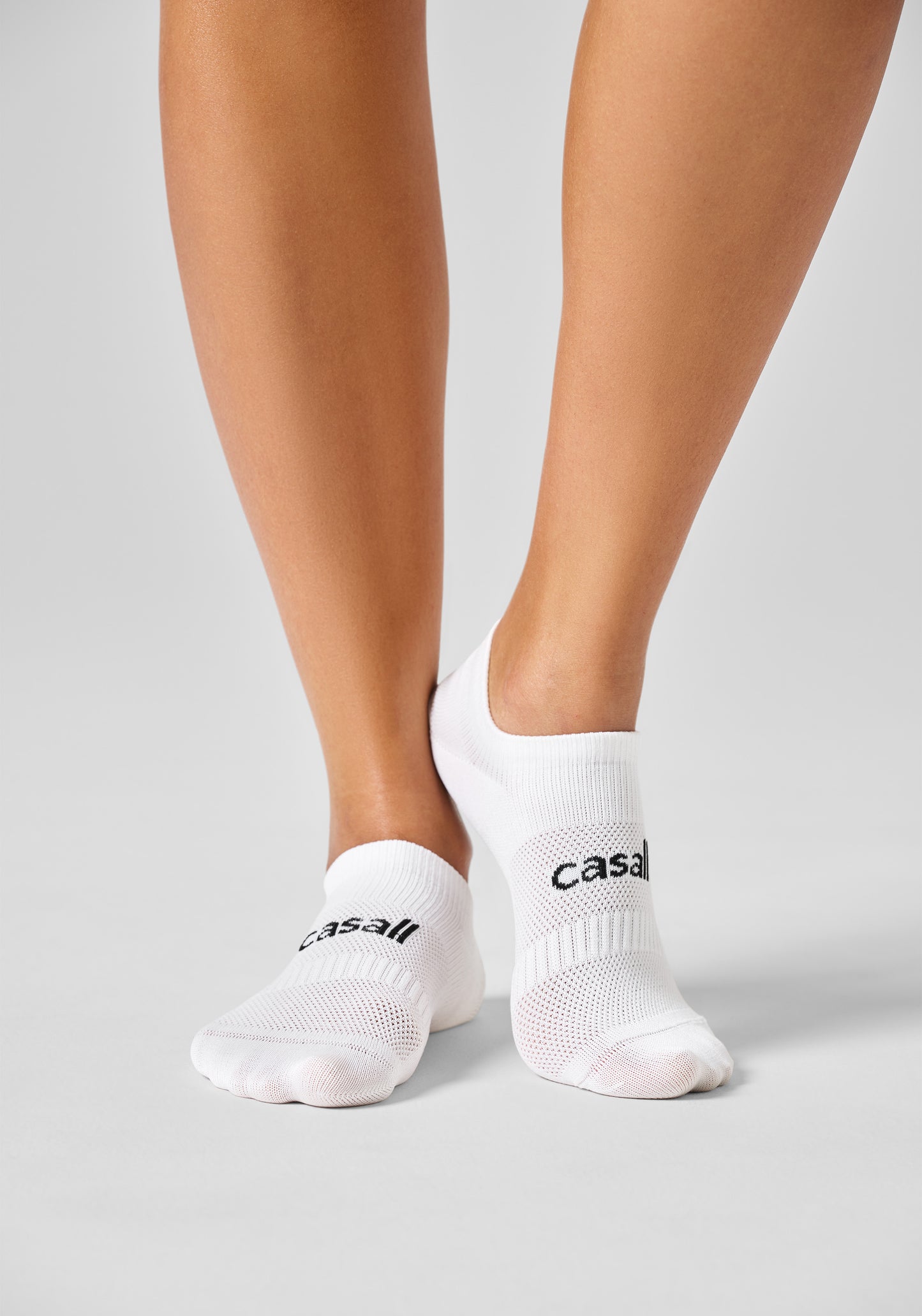 Training Sock 2-pack - White