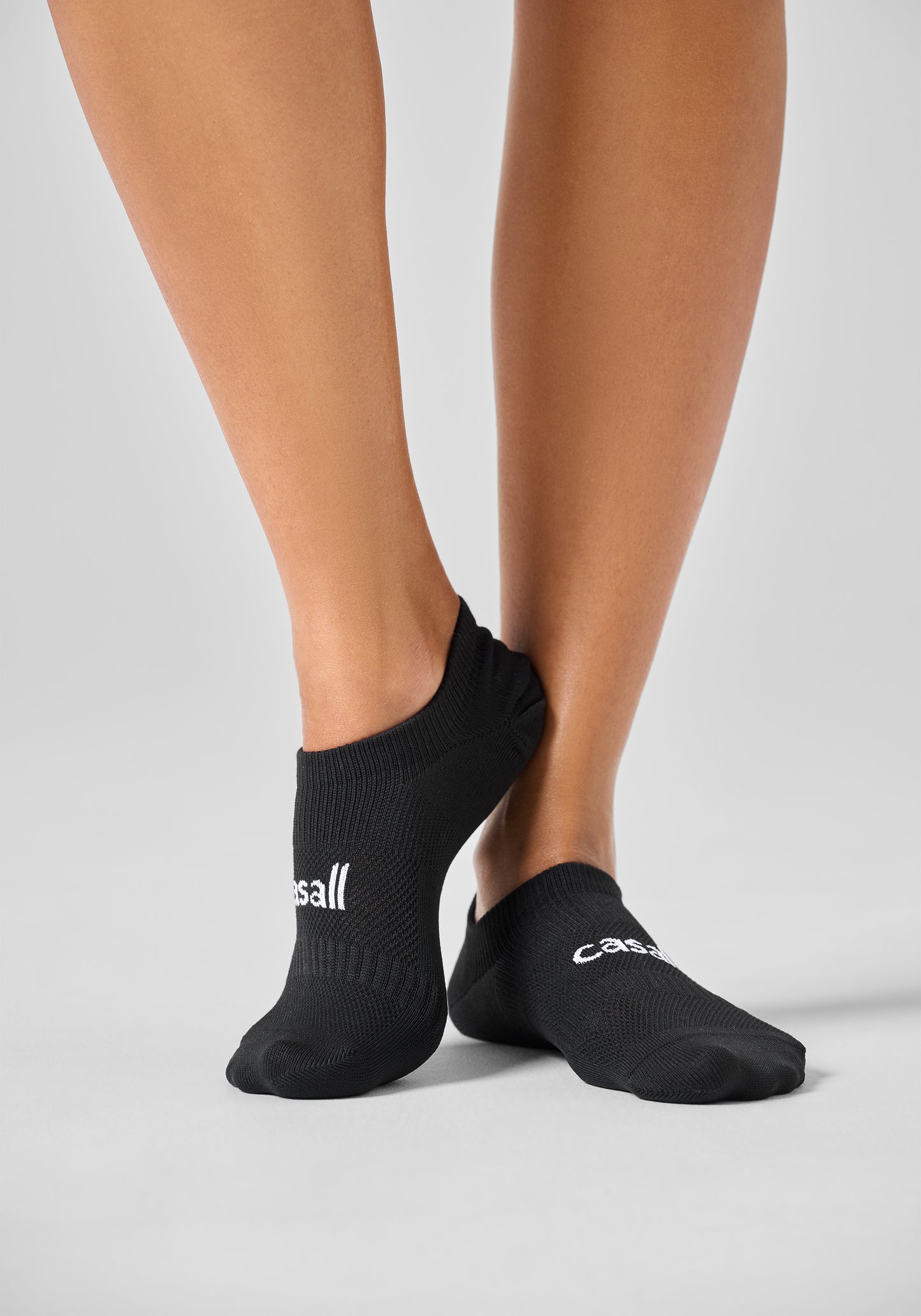 Training Sock 2-pack - Black