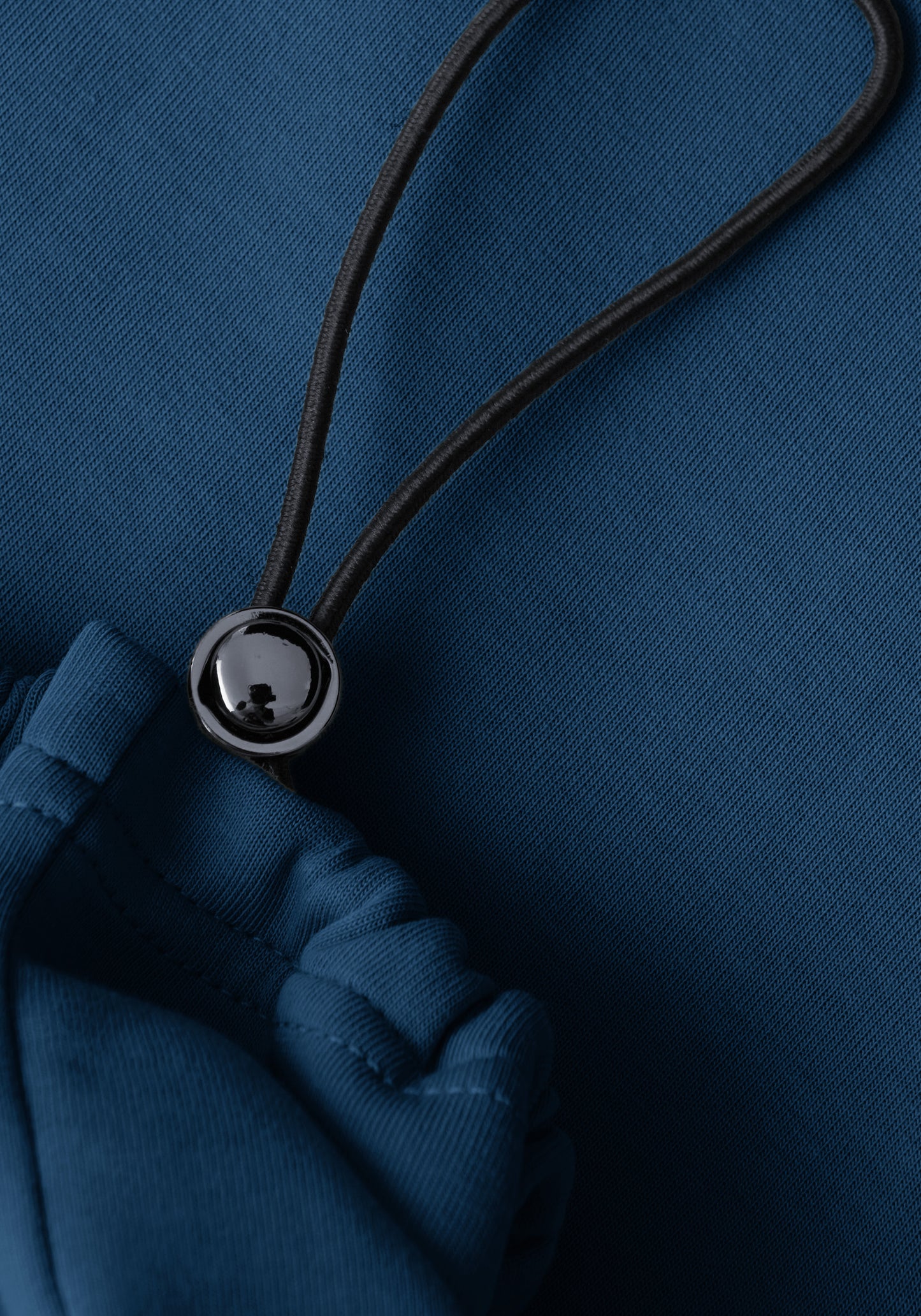 Aria Full Zip - True Blue