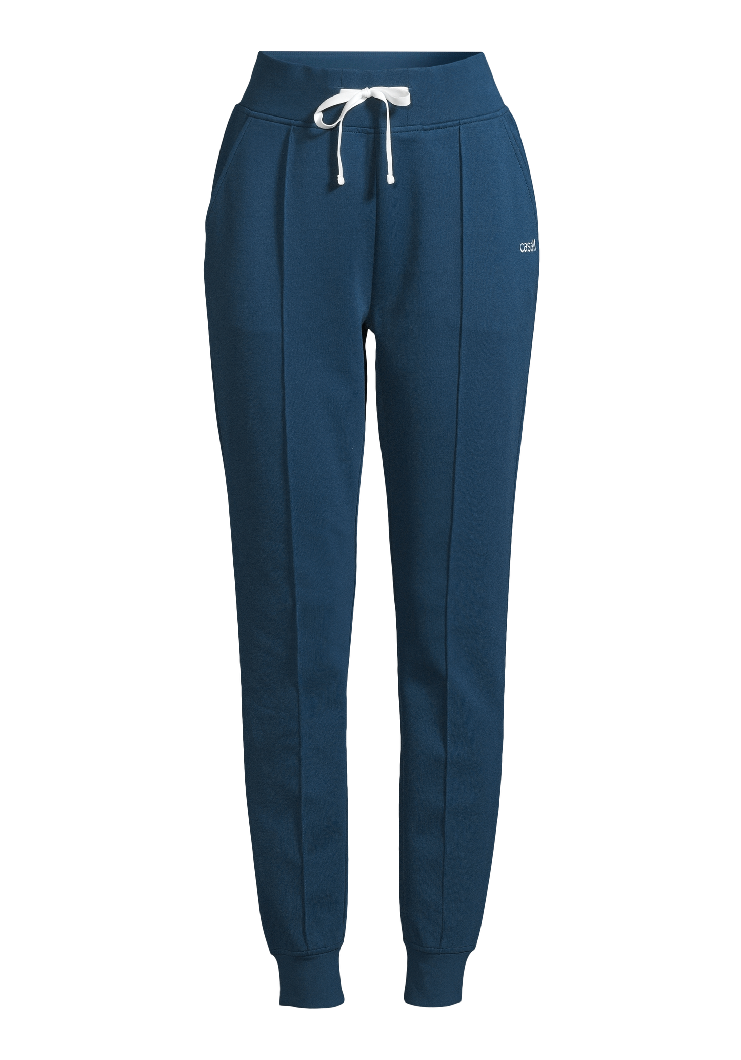 Aria Joggers - True Blue