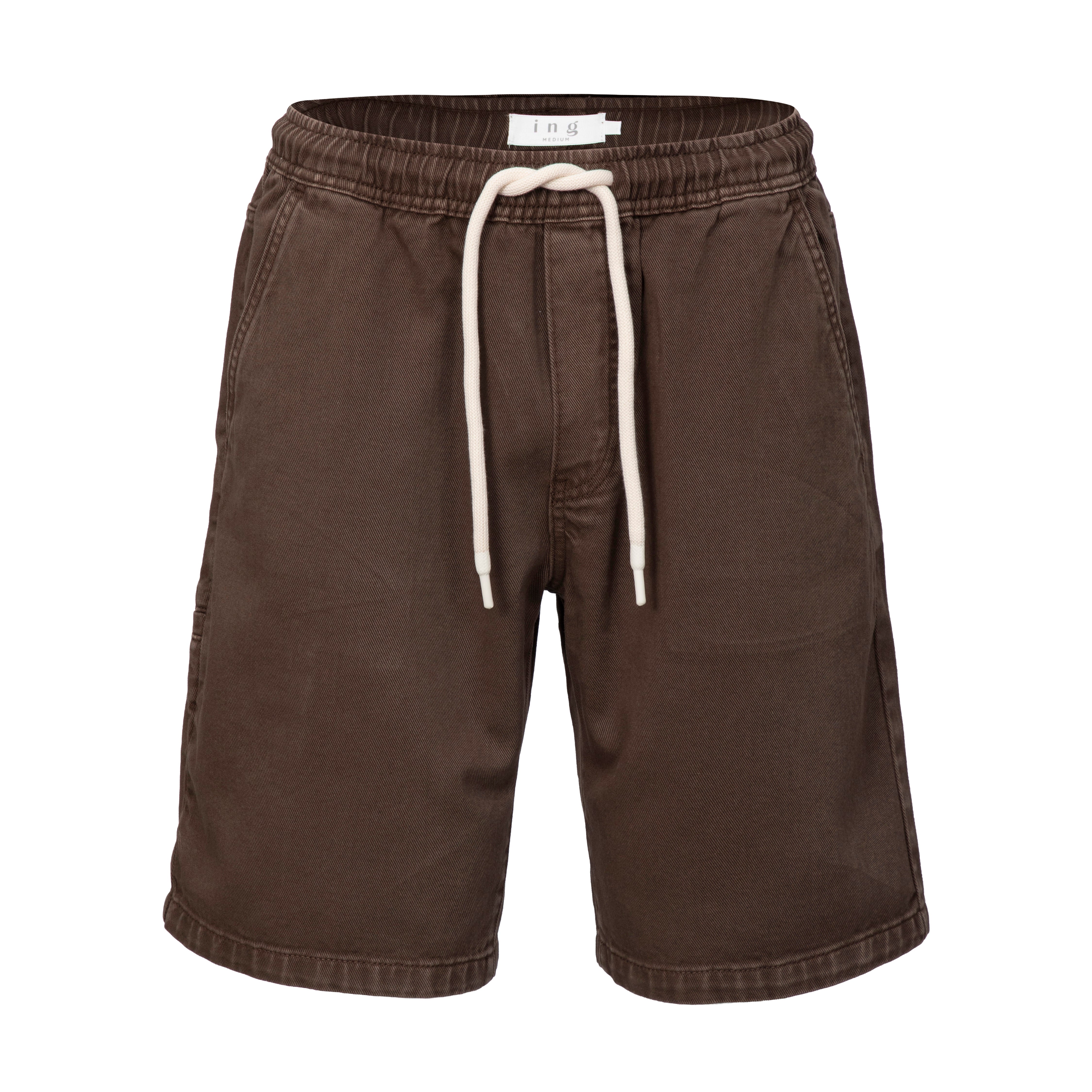 PIXI COLOR  BERMUDA M | Brown