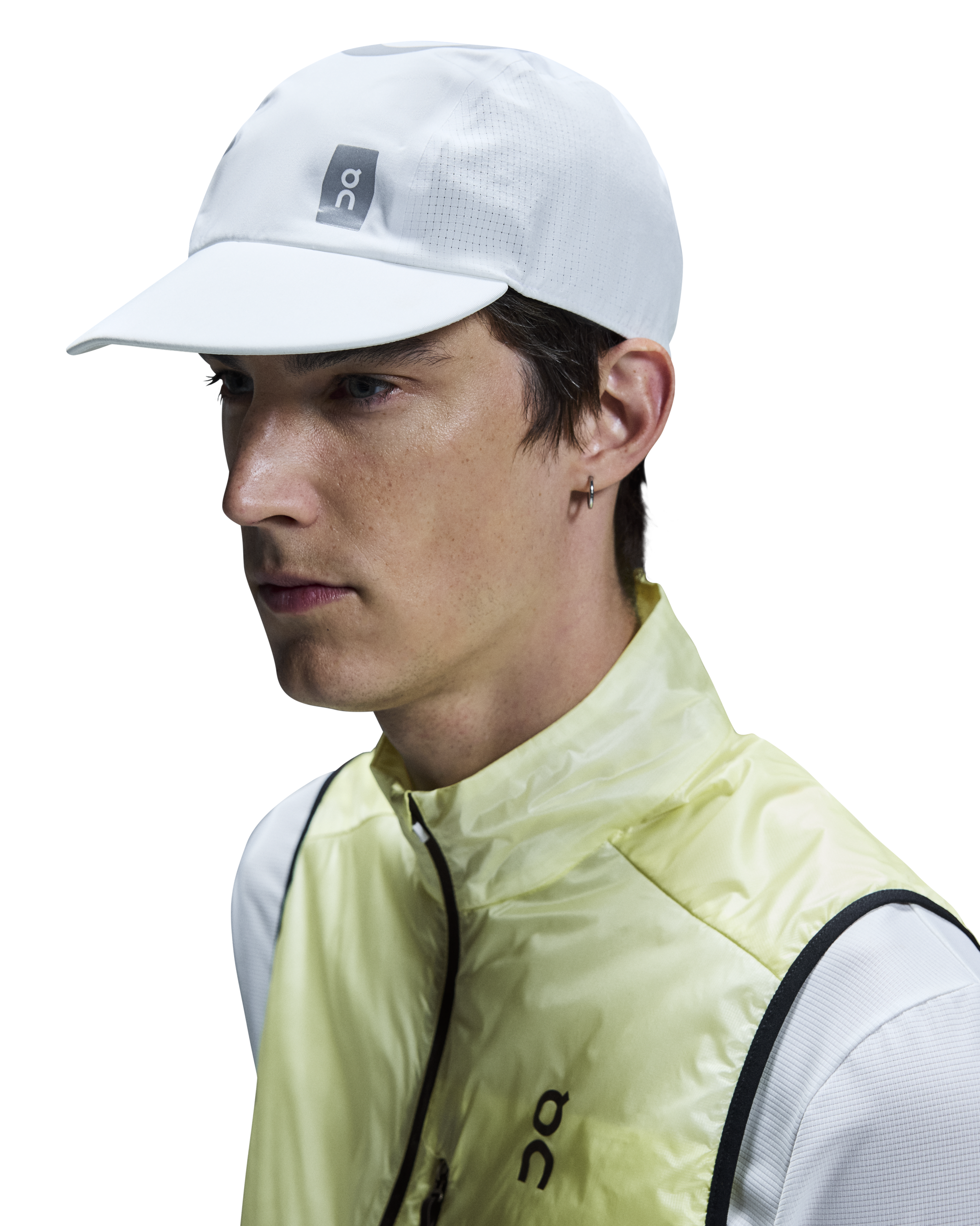 Zero Cap U | Undyed
