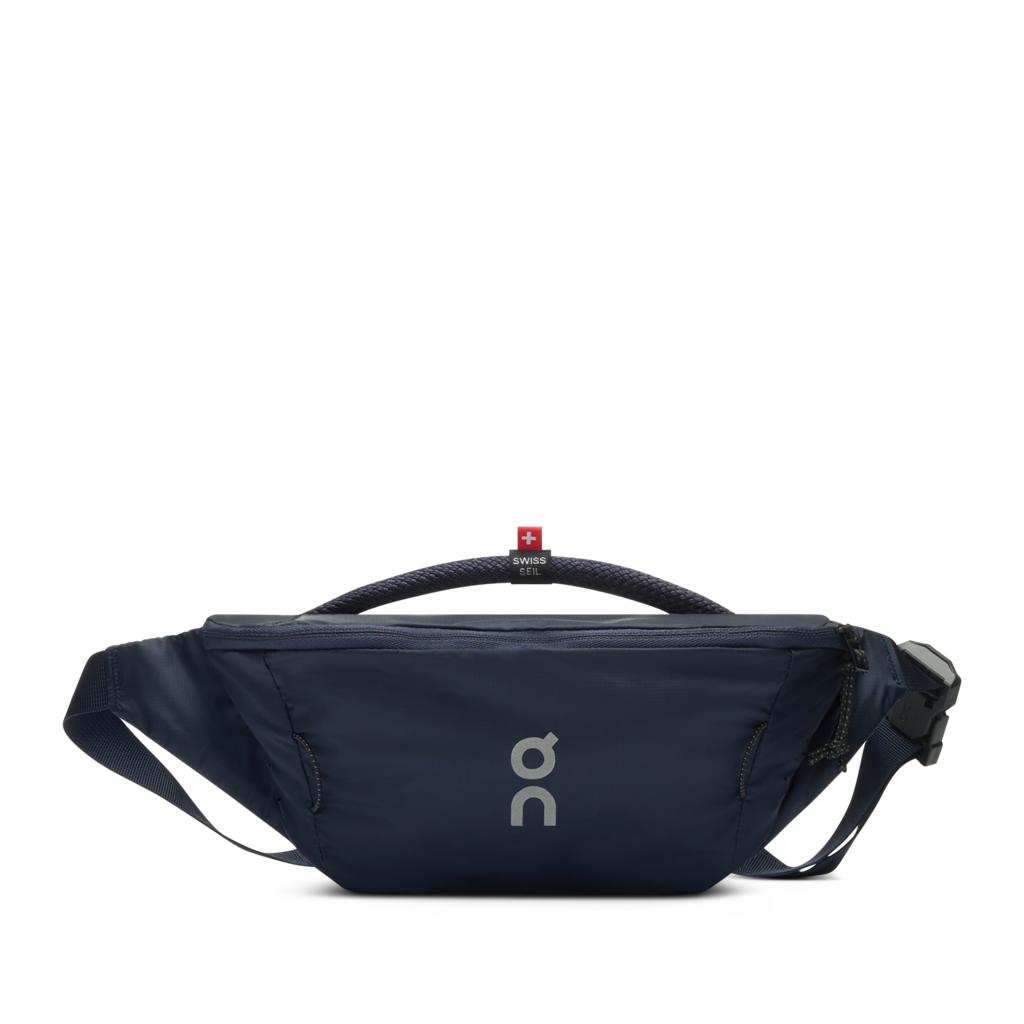 Waist Pack 2L Lite U | Navy