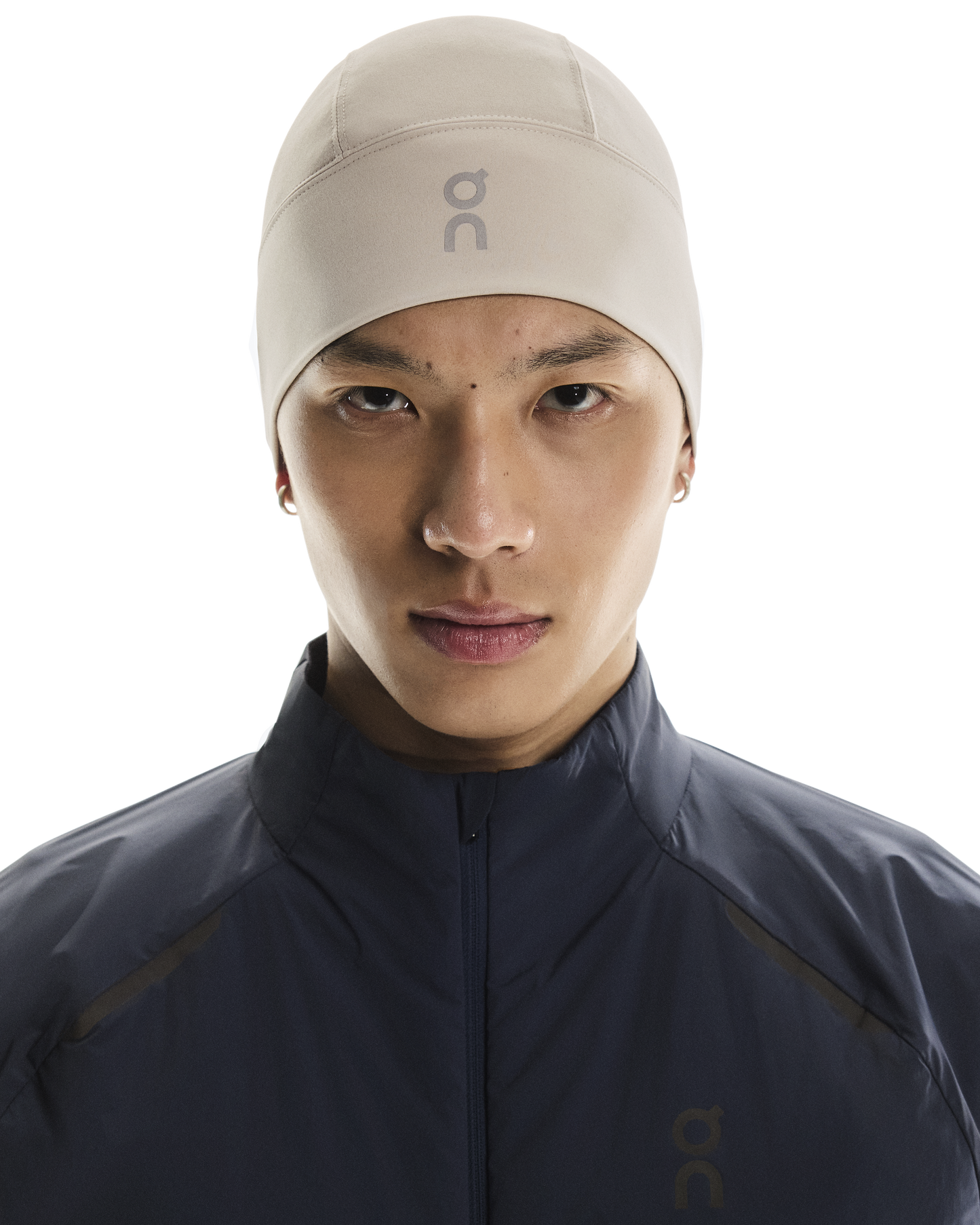 Core Beanie - Truffle