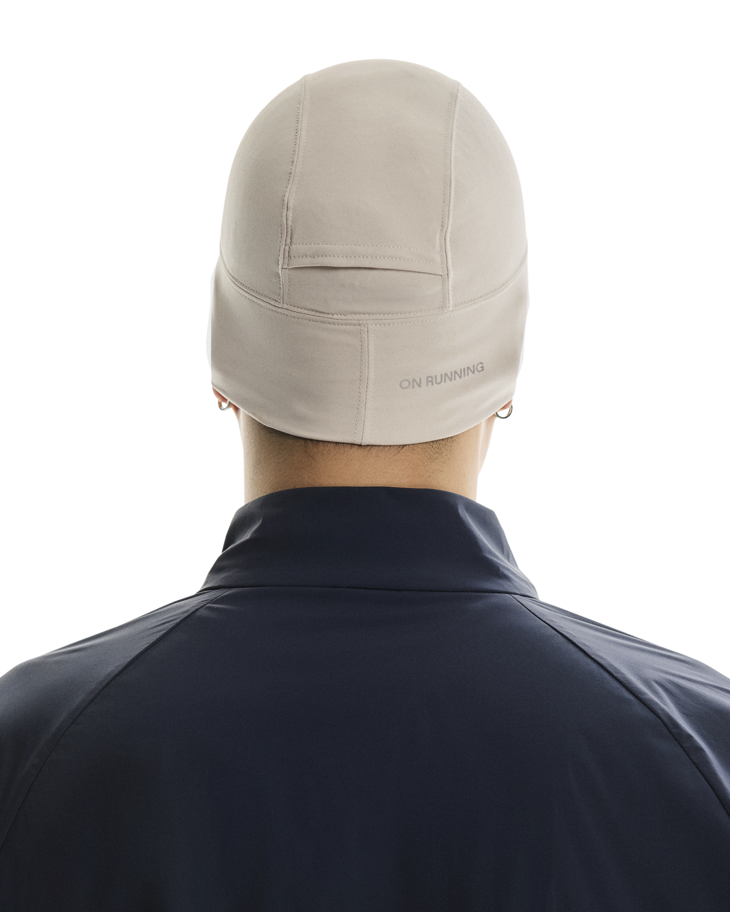 Core Beanie - Truffle