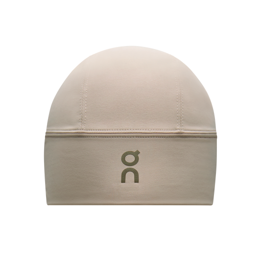 Core Beanie - Truffle