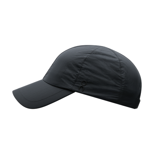 On Cap - All Black